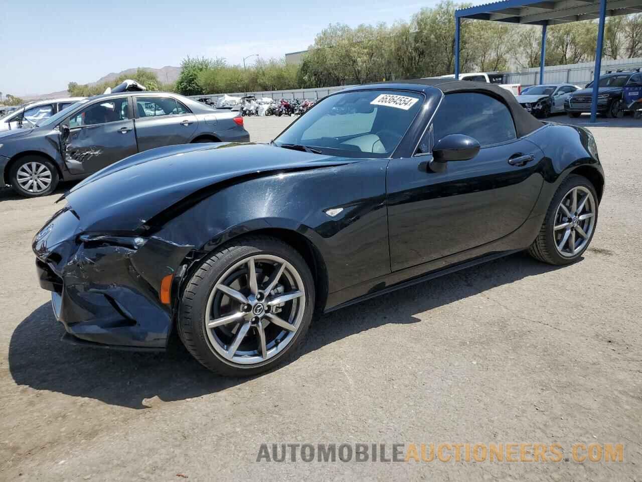 JM1NDAD73P0550326 MAZDA MX5 2023