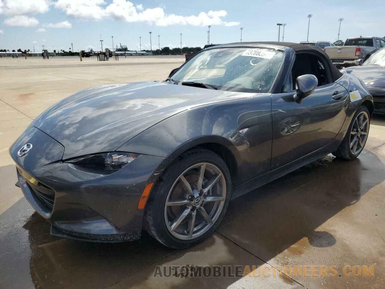 JM1NDAD75N0508771 MAZDA MX5 2022