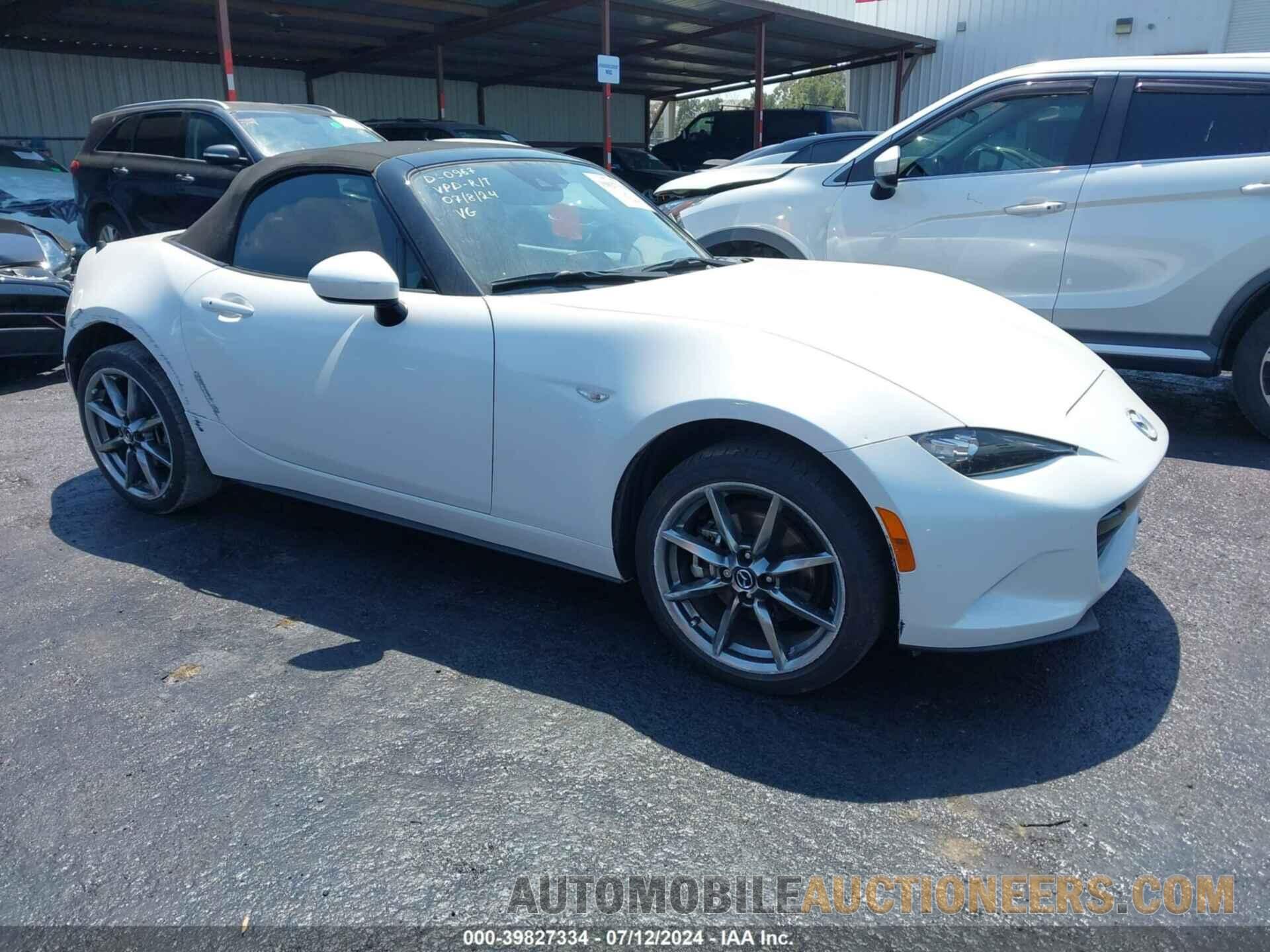 JM1NDAD77P0557098 MAZDA MX-5 MIATA 2023