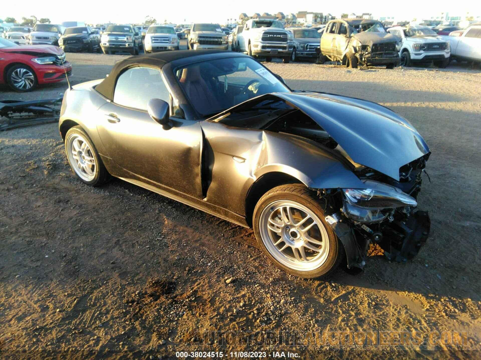 JM1NDAD78P0556316 MAZDA MX-5 MIATA 2023