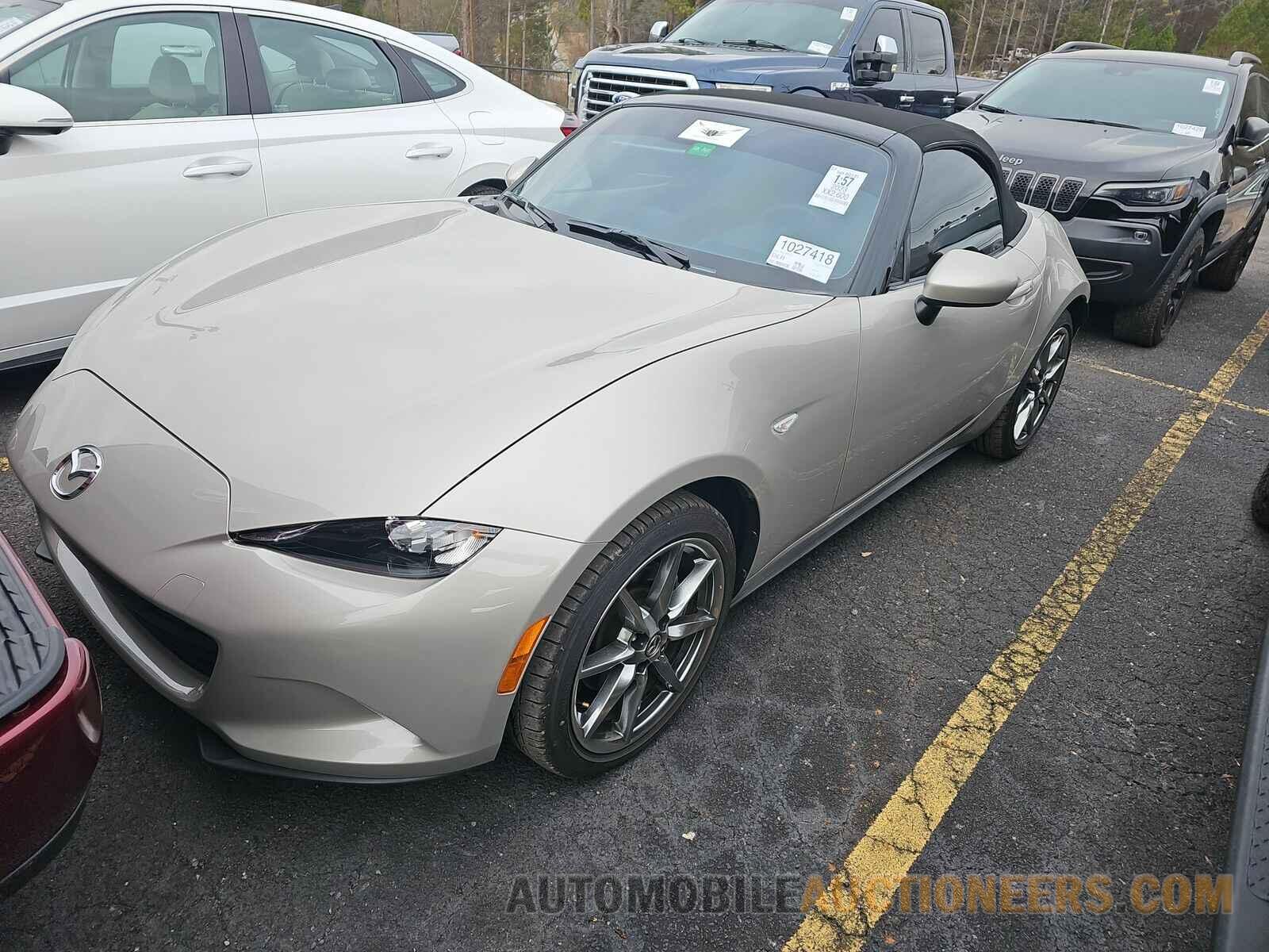 JM1NDAD78P0556526 MAZDA MX-5 Miata 2023