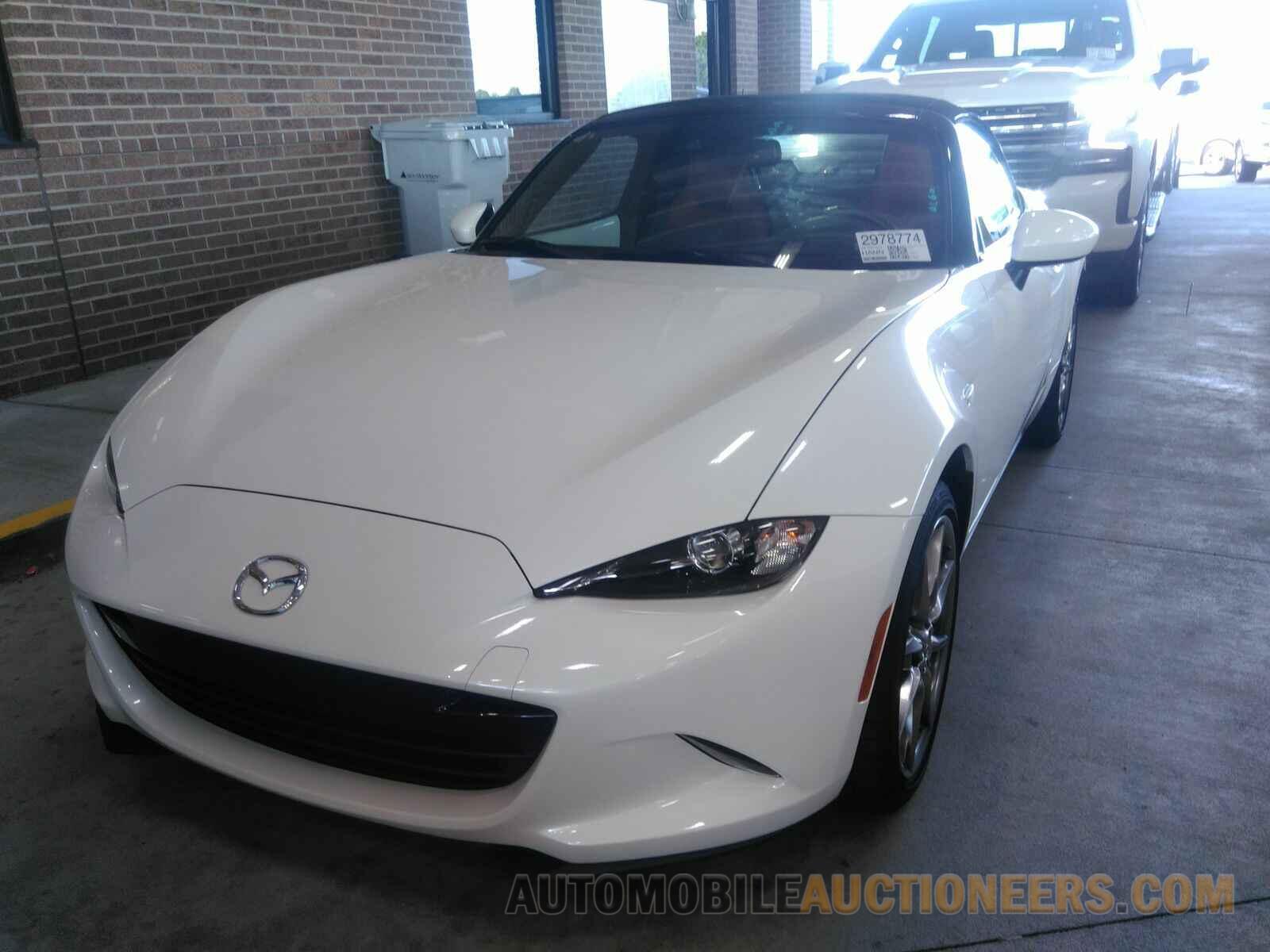 JM1NDAD79N0502522 MAZDA MX-5 Miata 2022