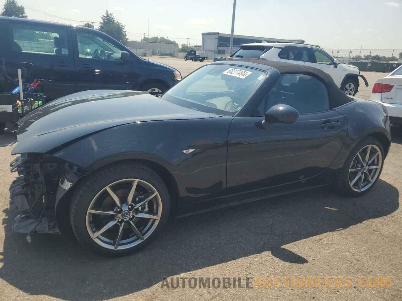 JM1NDAD79P0553991 MAZDA MX5 2023