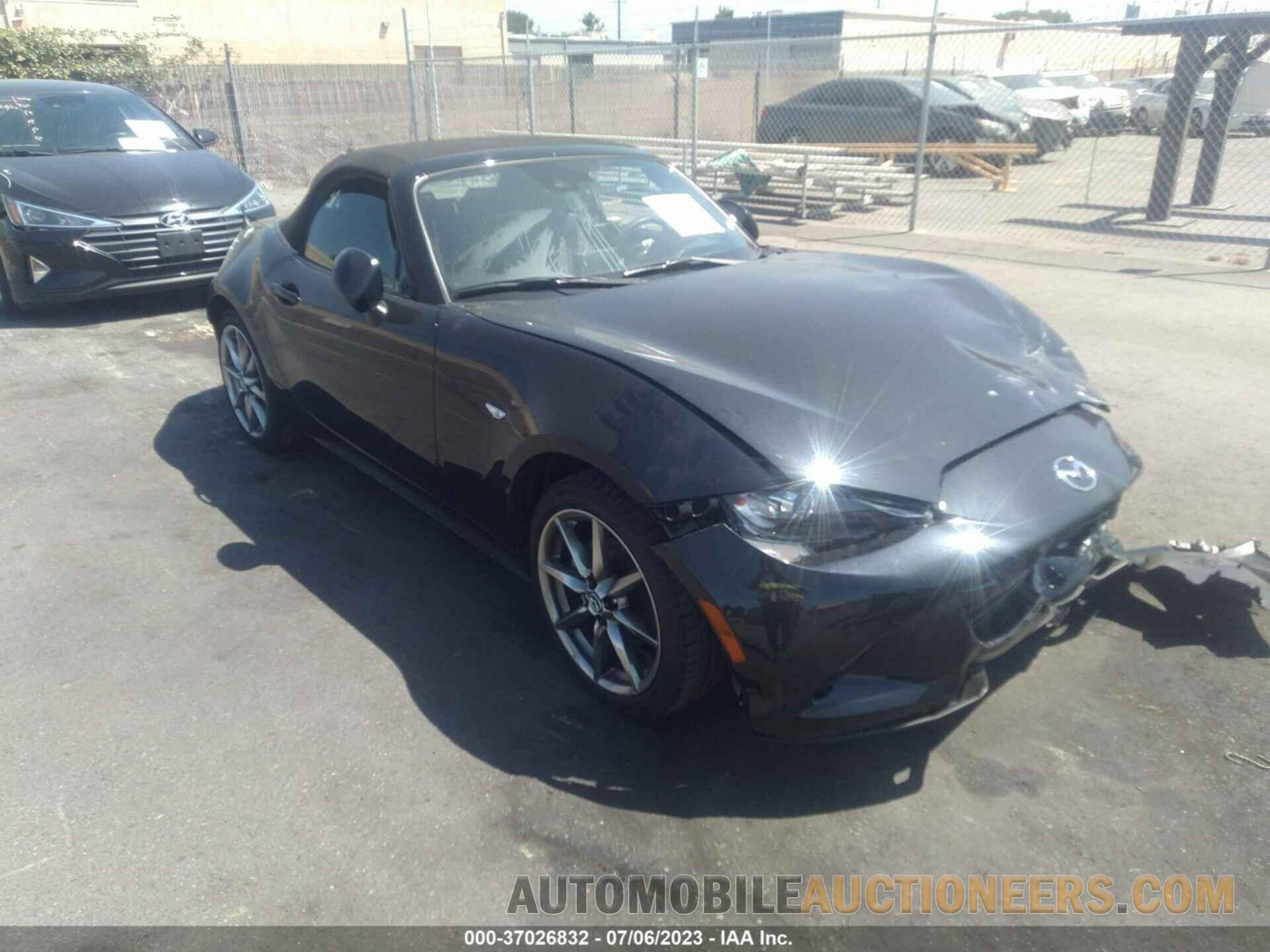 JM1NDAD7XP0551005 MAZDA MX-5 MIATA 2023