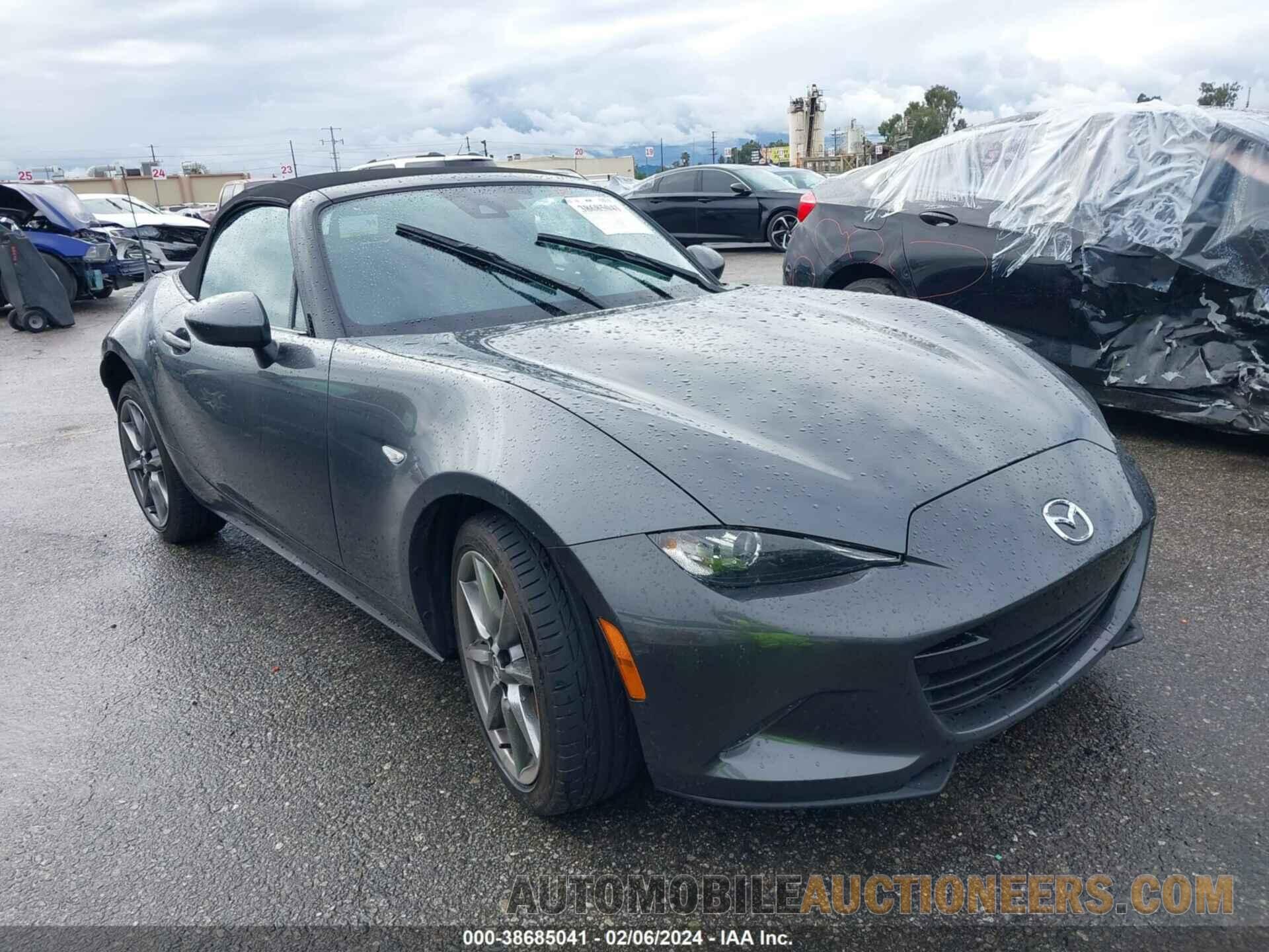 JM1NDAD7XP0556141 MAZDA MX-5 MIATA 2023