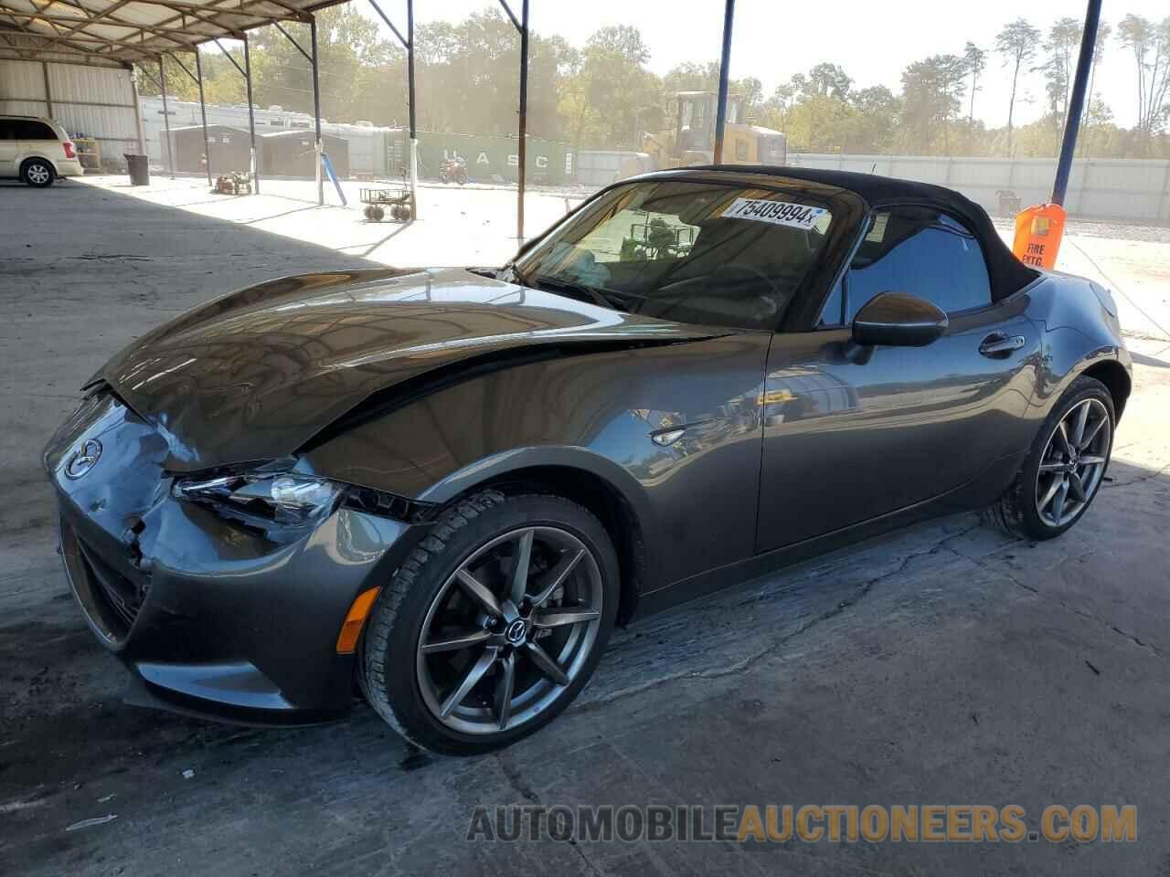 JM1NDAD7XP0560402 MAZDA MX5 2023