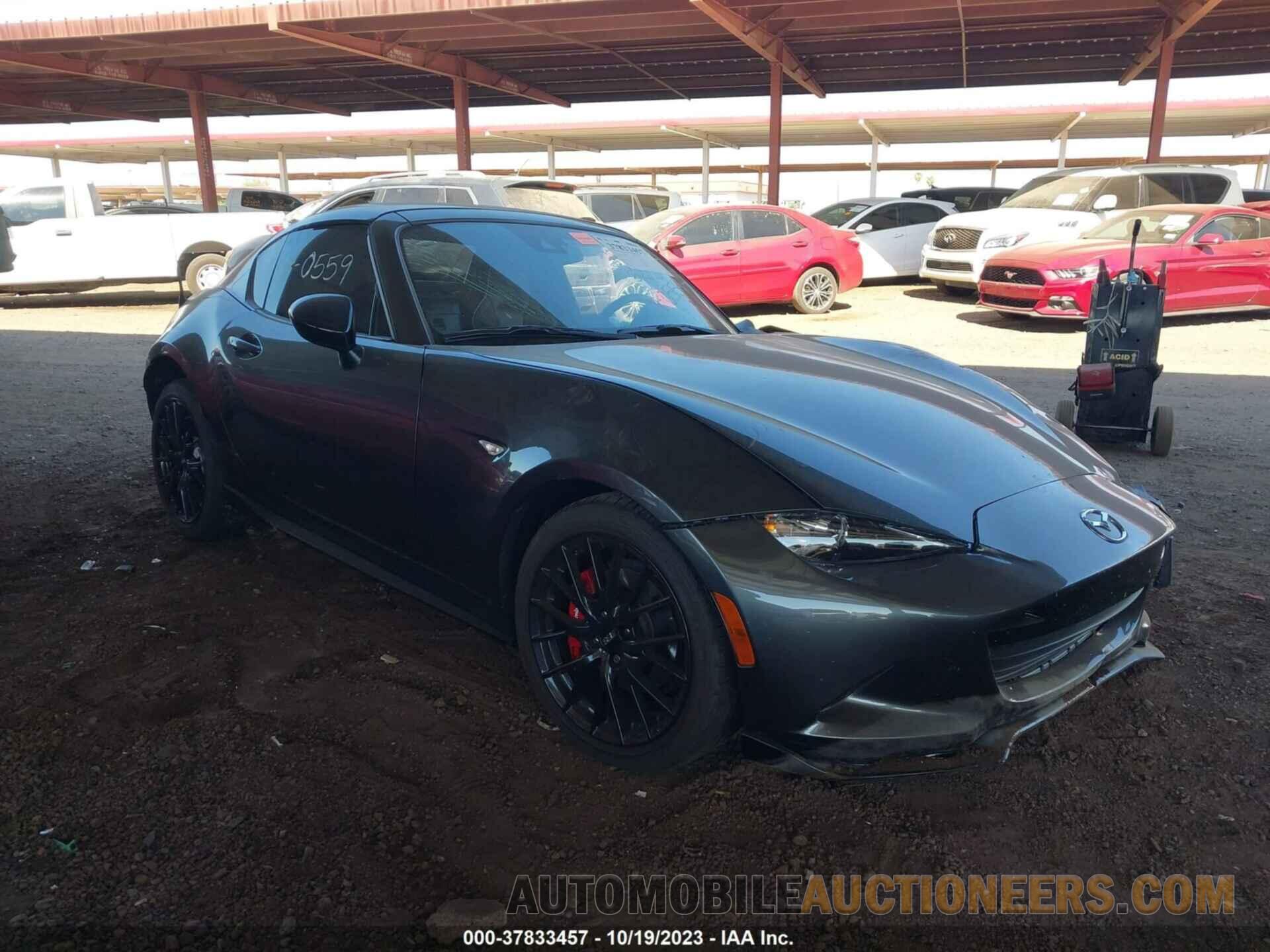 JM1NDAL72P0550559 MAZDA MX-5 MIATA 2023