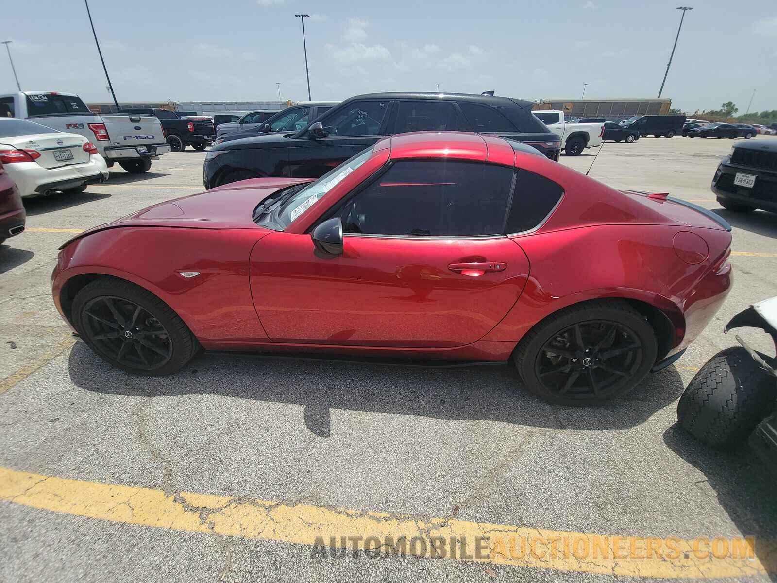 JM1NDAL7XL0410415 MAZDA MX-5 Miata RF 2020