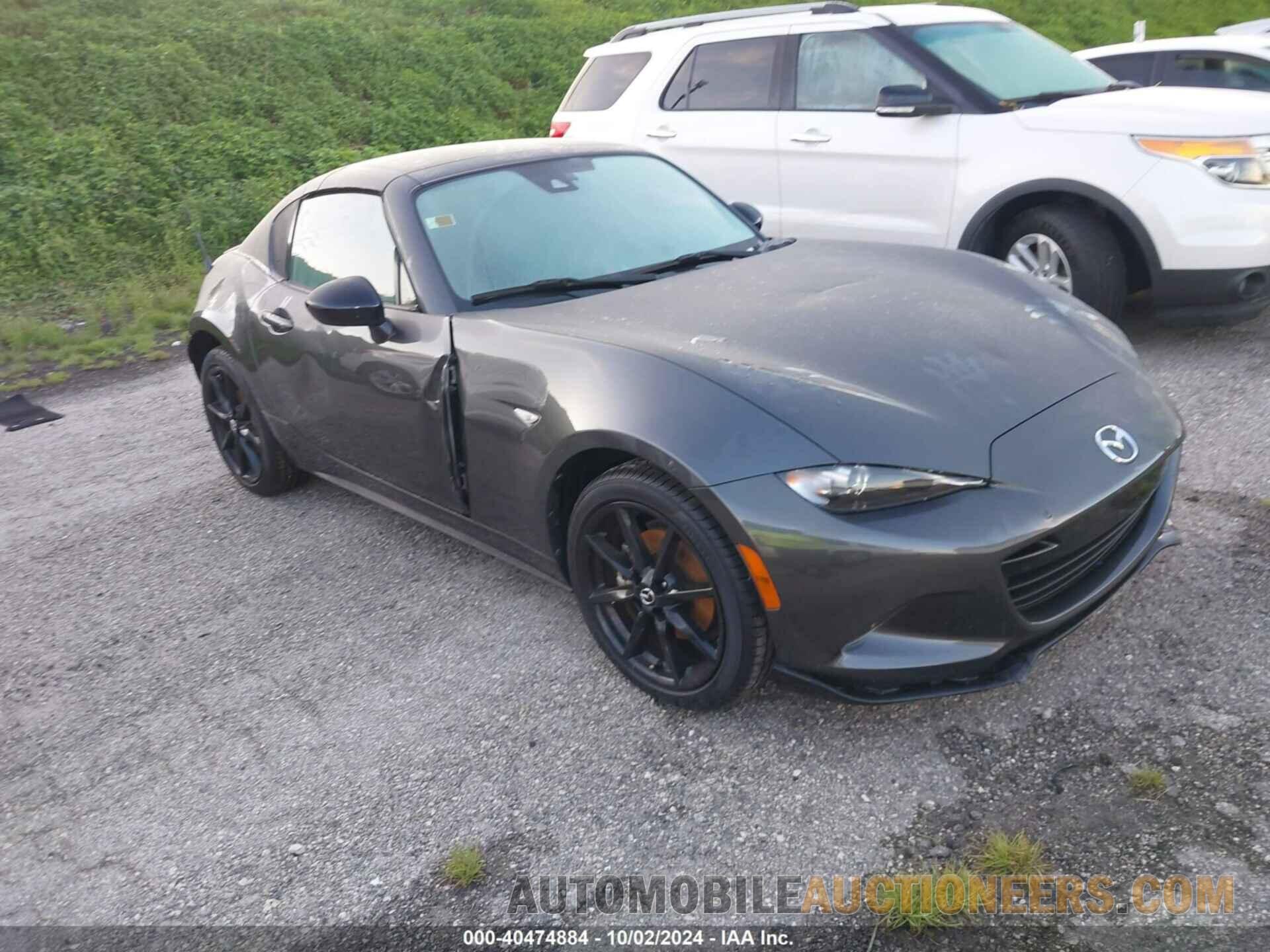 JM1NDAL7XM0450897 MAZDA MX-5 MIATA 2021