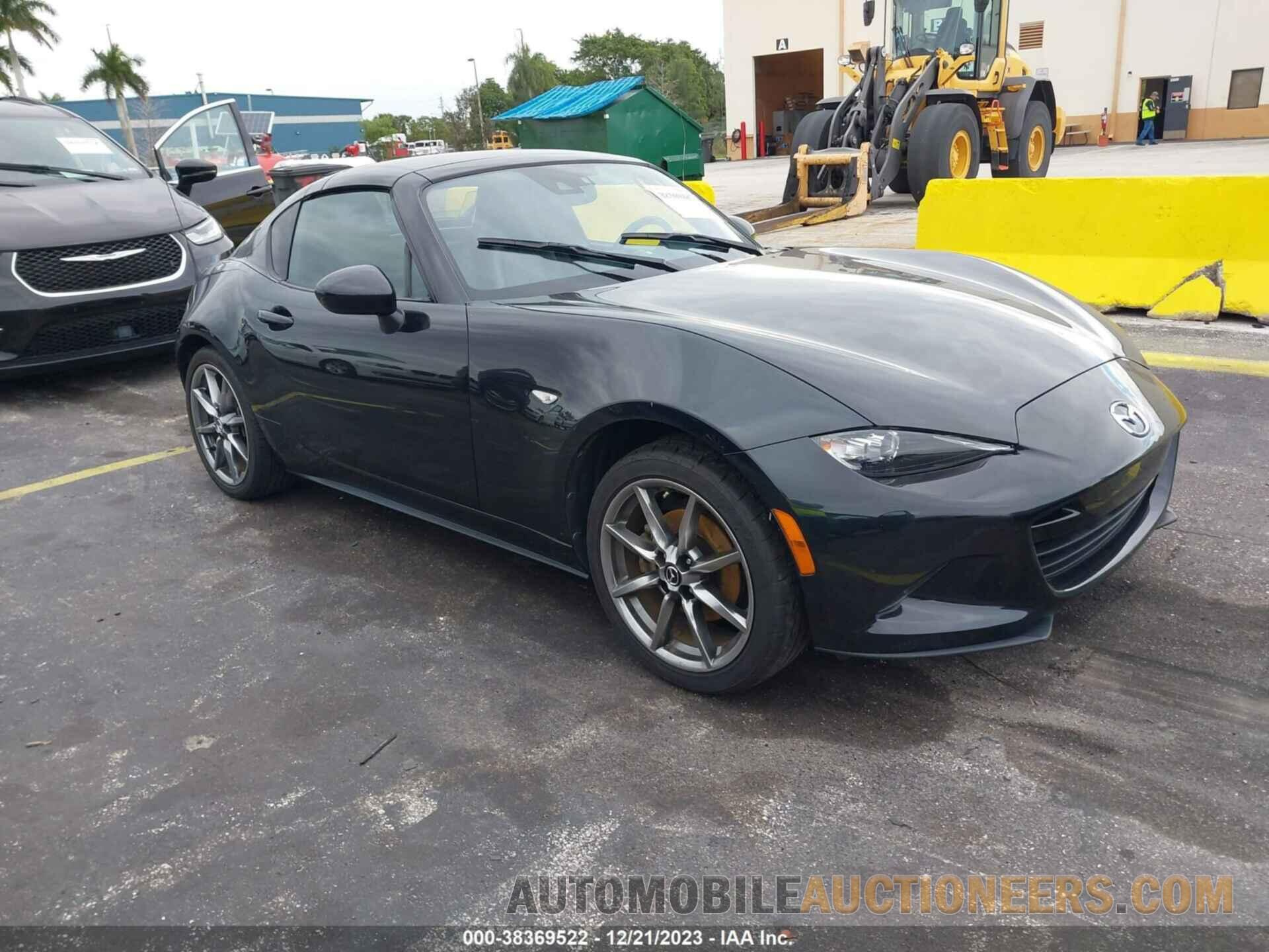 JM1NDAM70M0452611 MAZDA MX-5 MIATA 2021