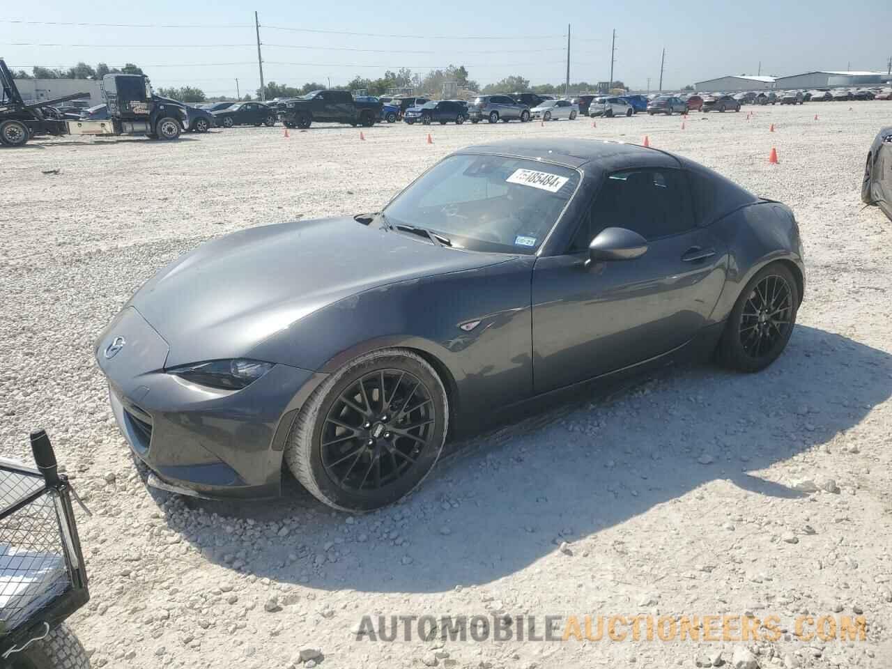 JM1NDAM70P0550719 MAZDA MX5 2023