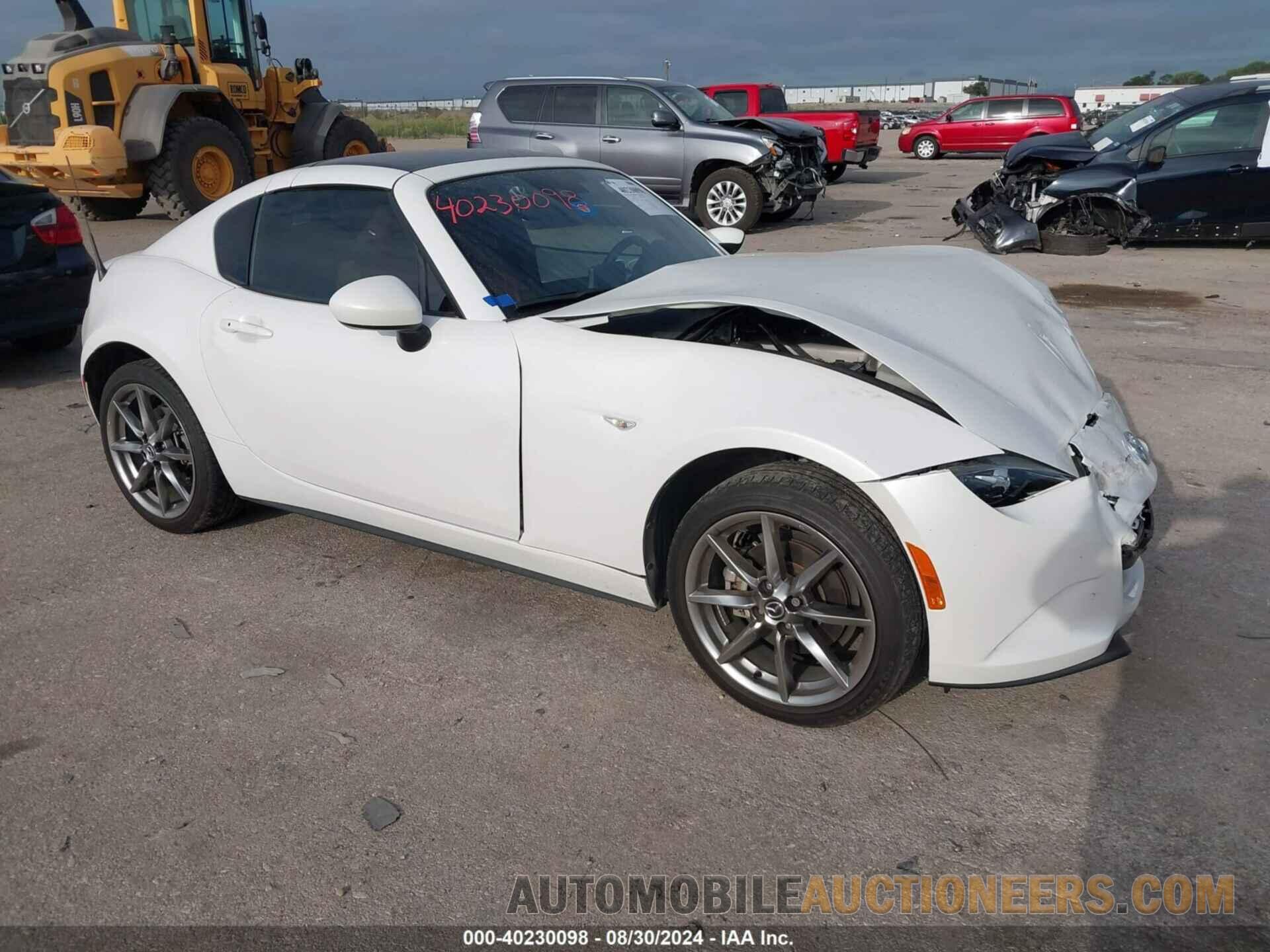 JM1NDAM70P0554074 MAZDA MX-5 MIATA 2023