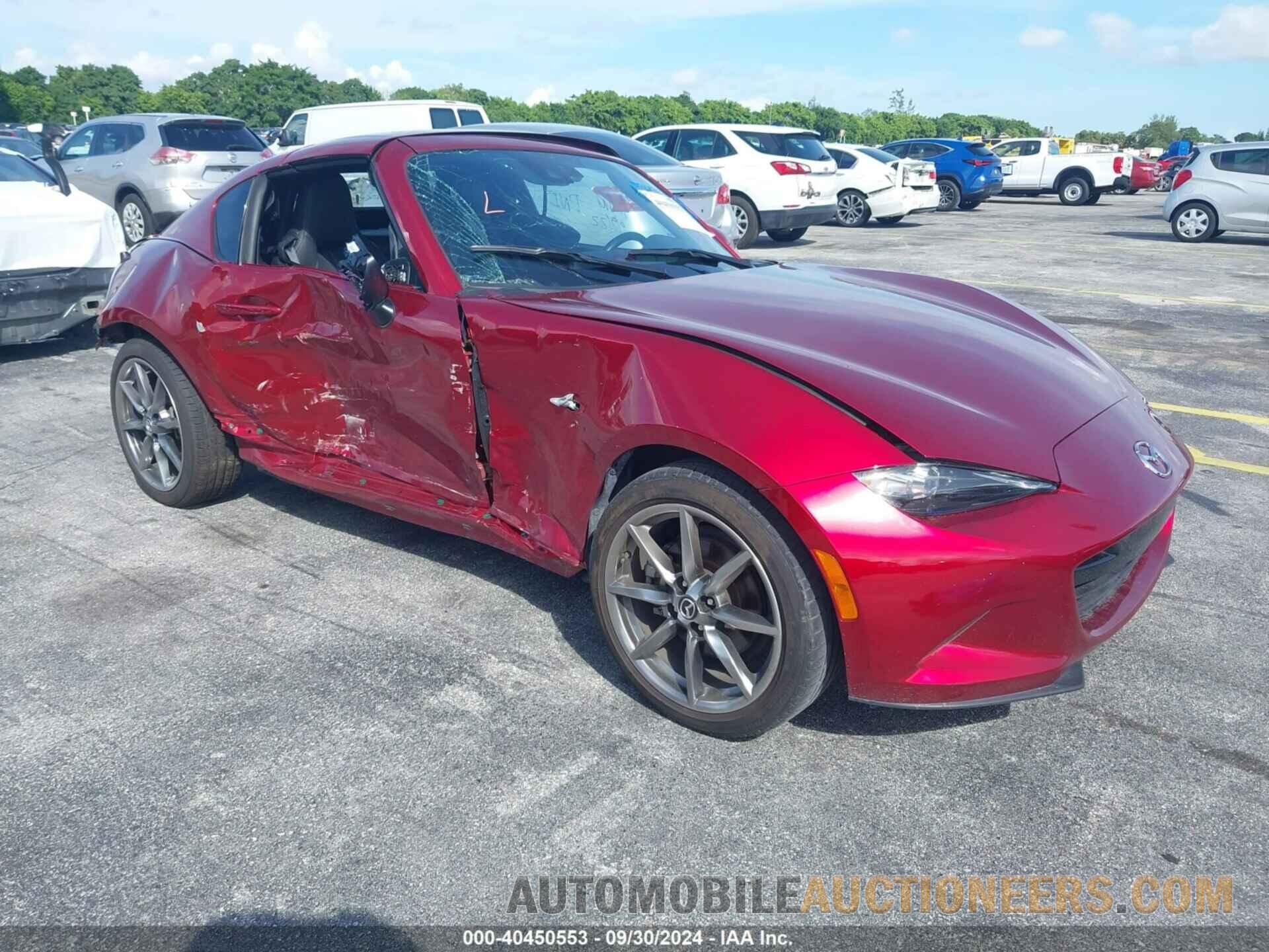 JM1NDAM71P0551913 MAZDA MX-5 MIATA 2023