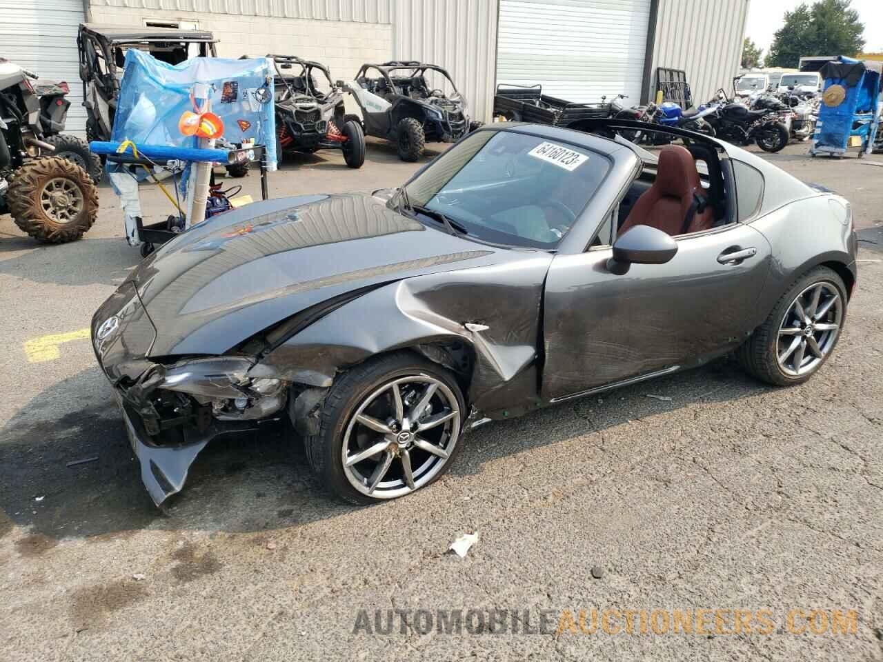 JM1NDAM71P0553869 MAZDA MX5 2023