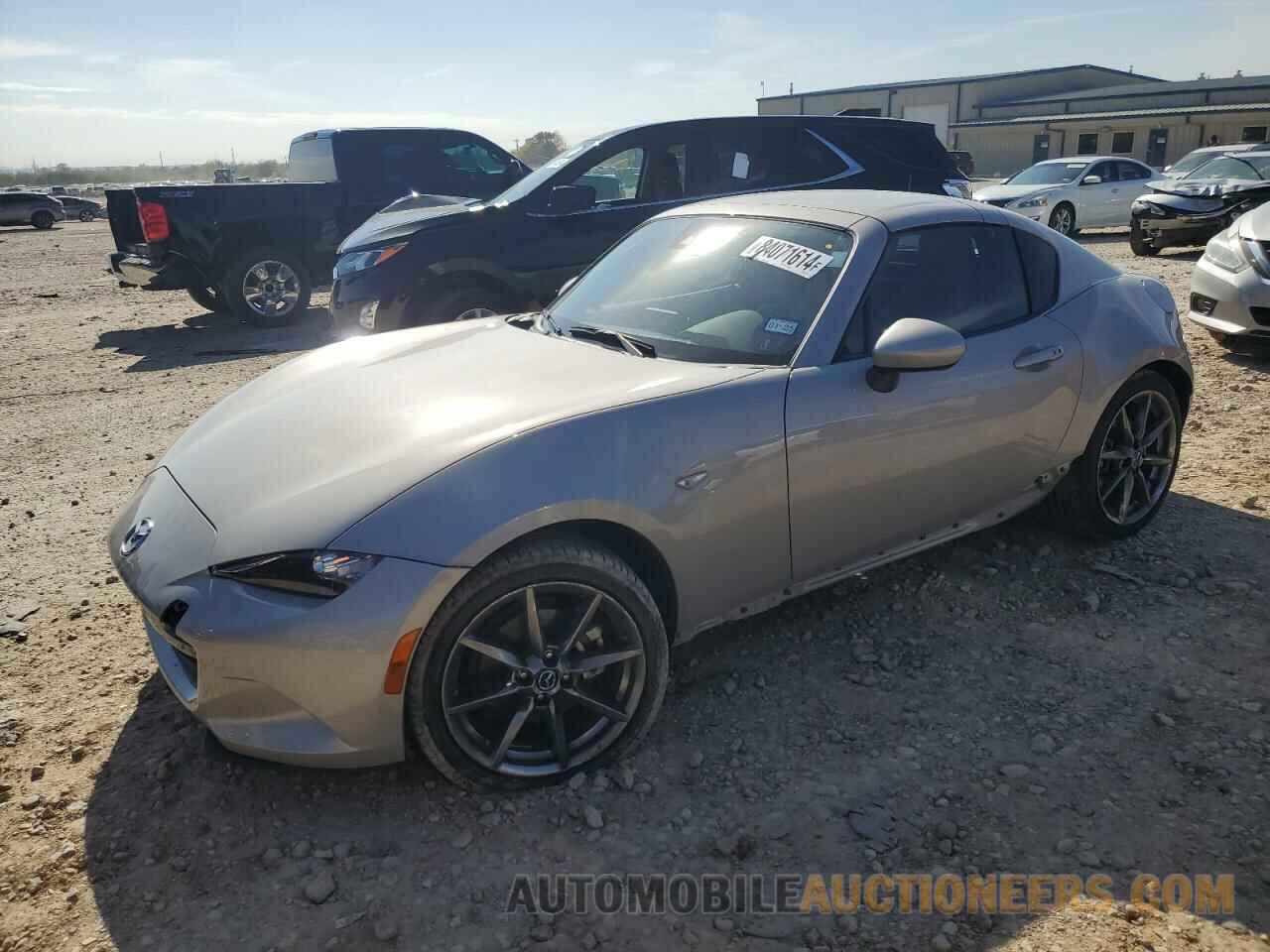 JM1NDAM72P0551953 MAZDA MX5 2023