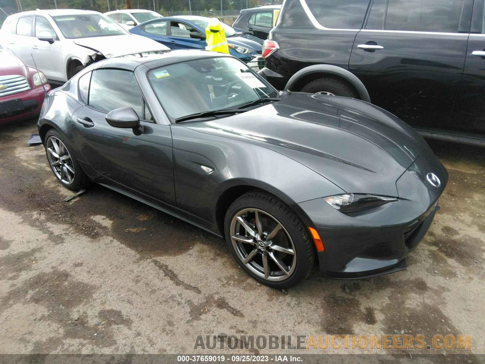 JM1NDAM72P0552021 MAZDA MX-5 MIATA RF 2023