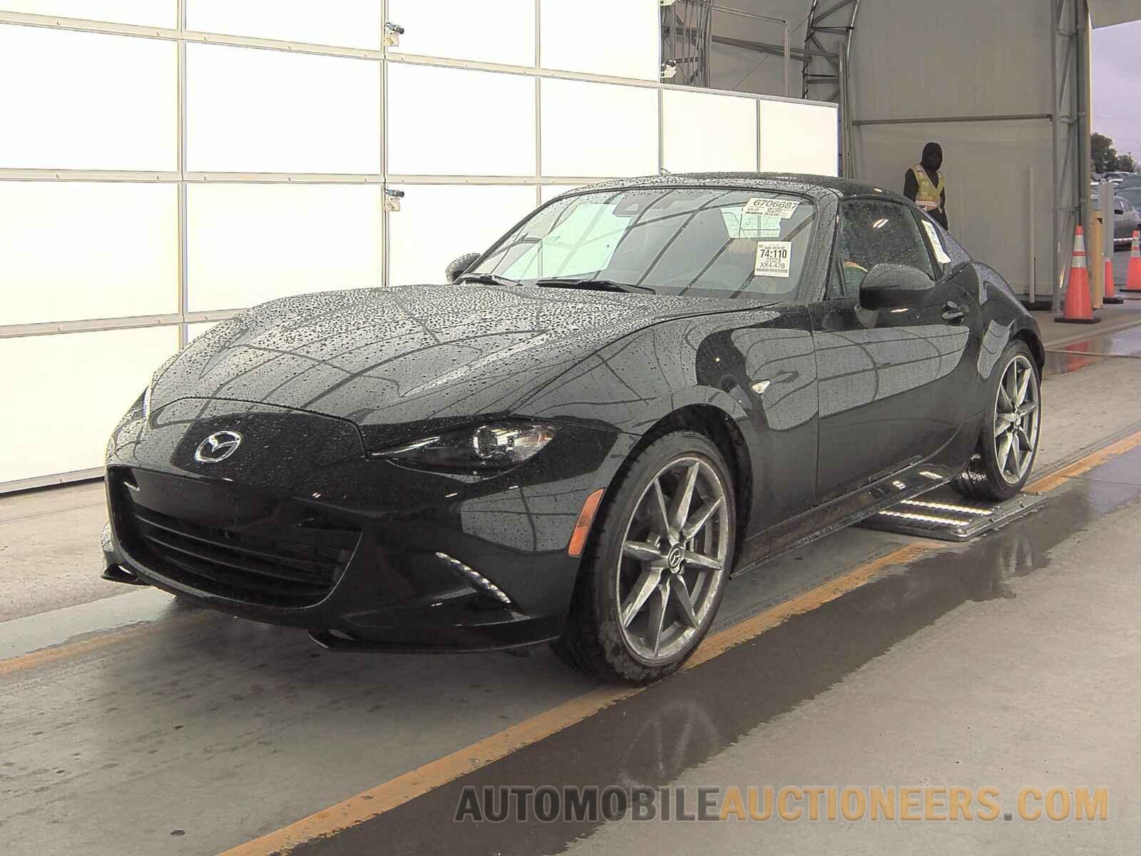 JM1NDAM72P0558482 MAZDA MX-5 Miata RF 2023