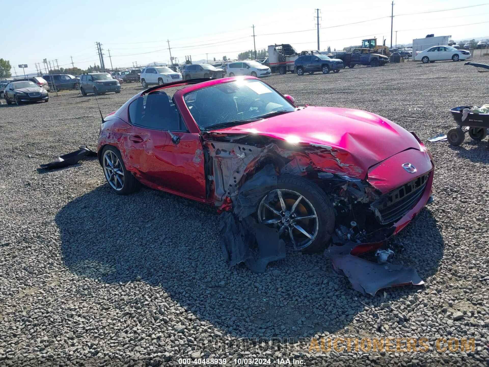 JM1NDAM73P0561648 MAZDA MX-5 MIATA RF 2023