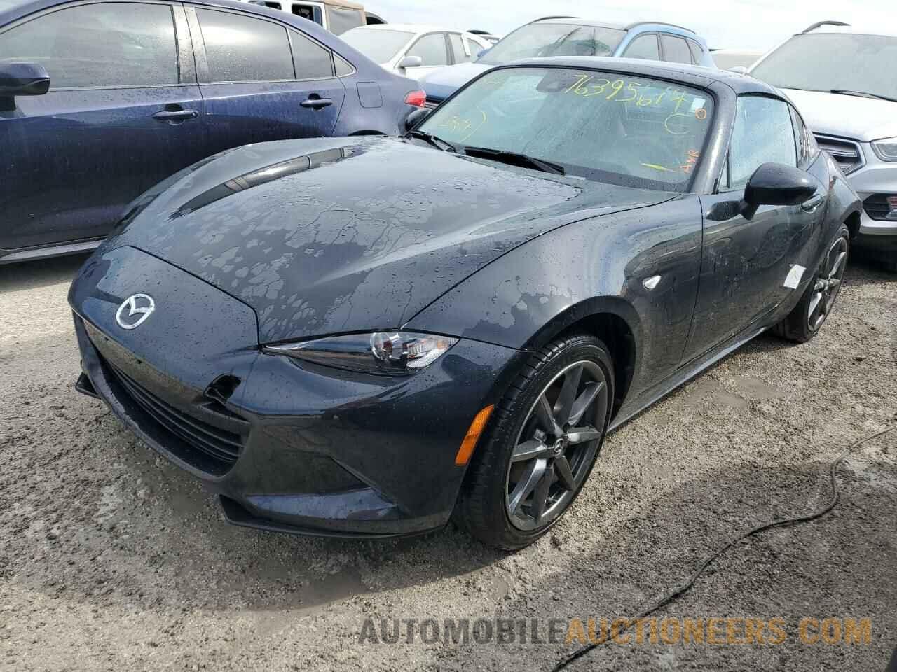 JM1NDAM74L0412241 MAZDA MX5 2020