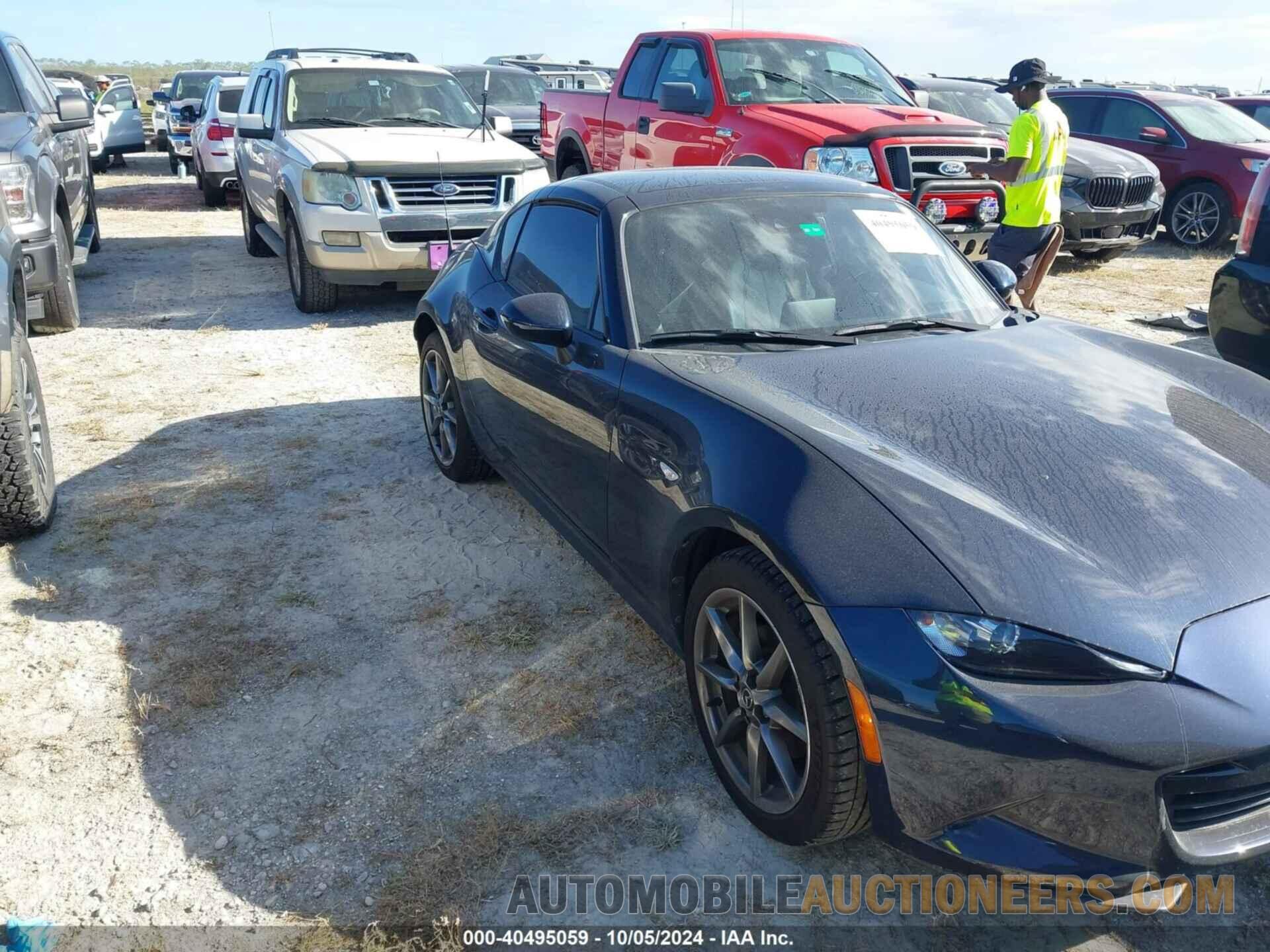 JM1NDAM75M0457996 MAZDA MX-5 MIATA 2021