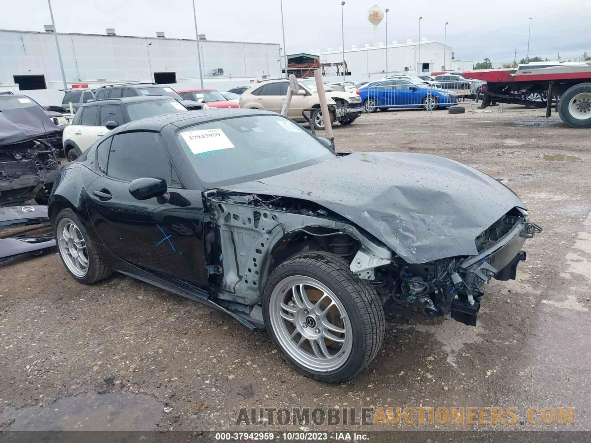 JM1NDAM76M0454606 MAZDA MX-5 MIATA 2021