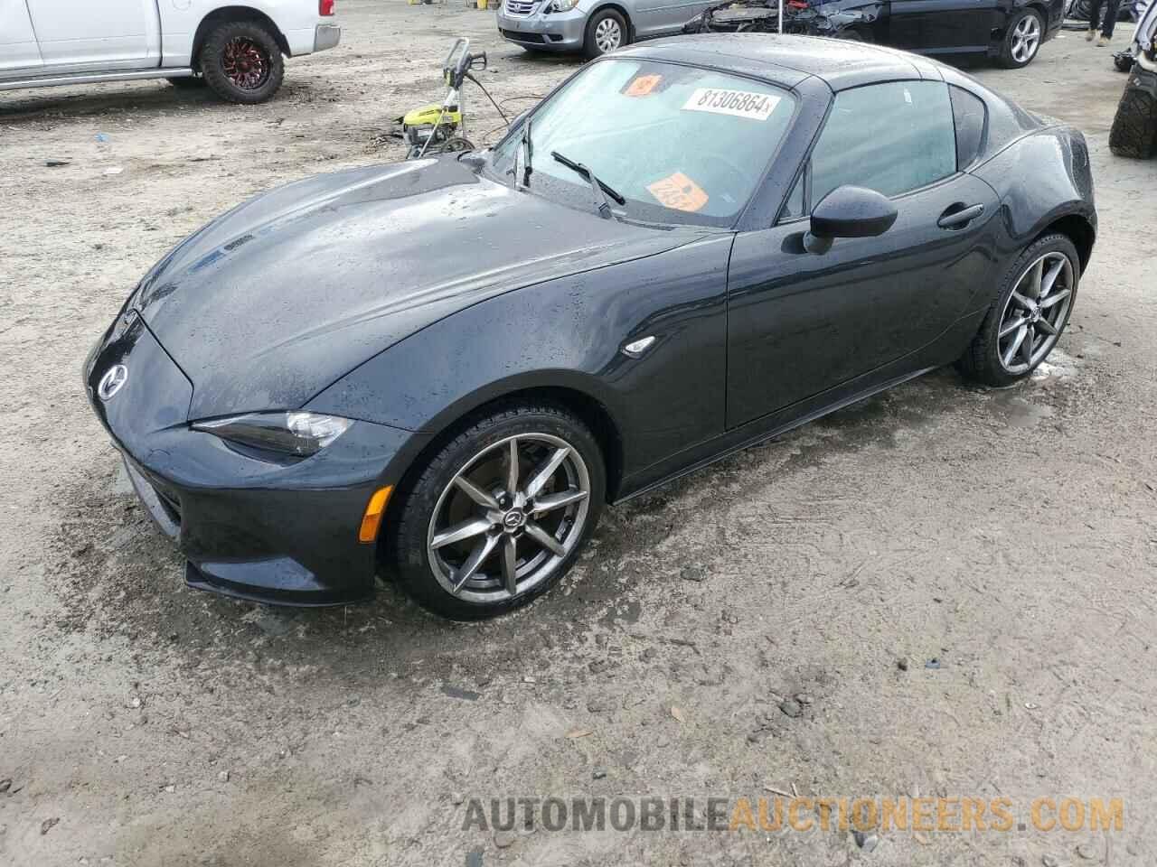 JM1NDAM76M0457795 MAZDA MX5 2021