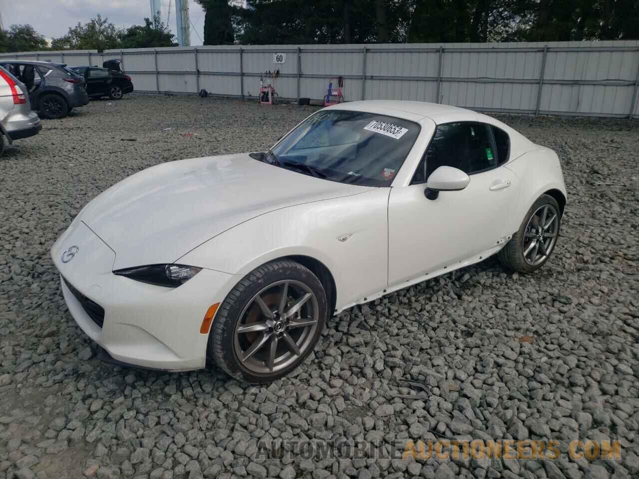 JM1NDAM76P0556265 MAZDA MX5 2023