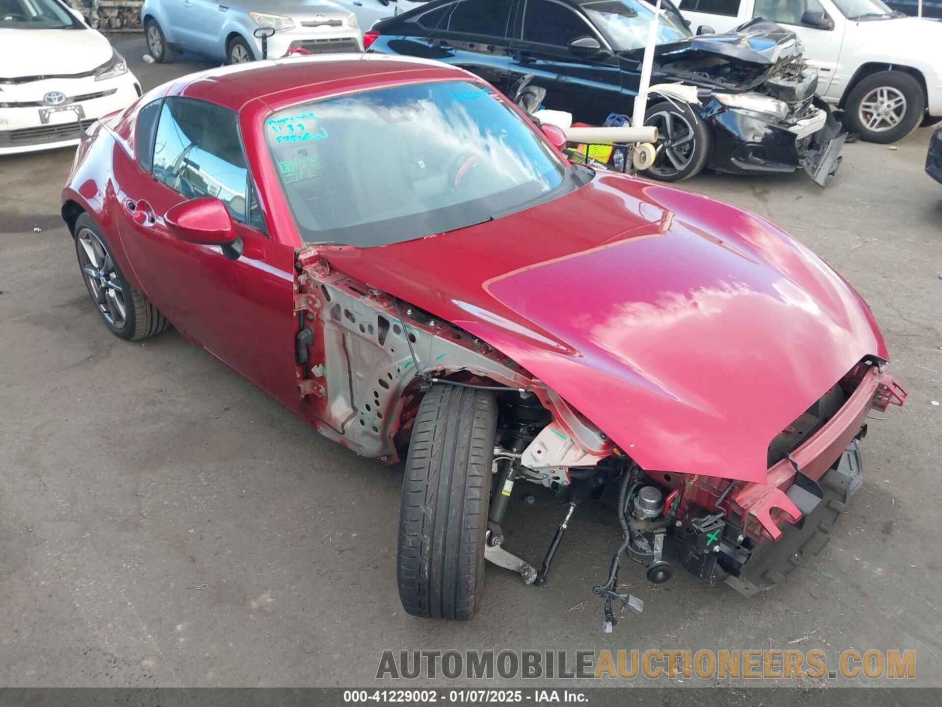 JM1NDAM78P0551083 MAZDA MX-5 MIATA RF 2023