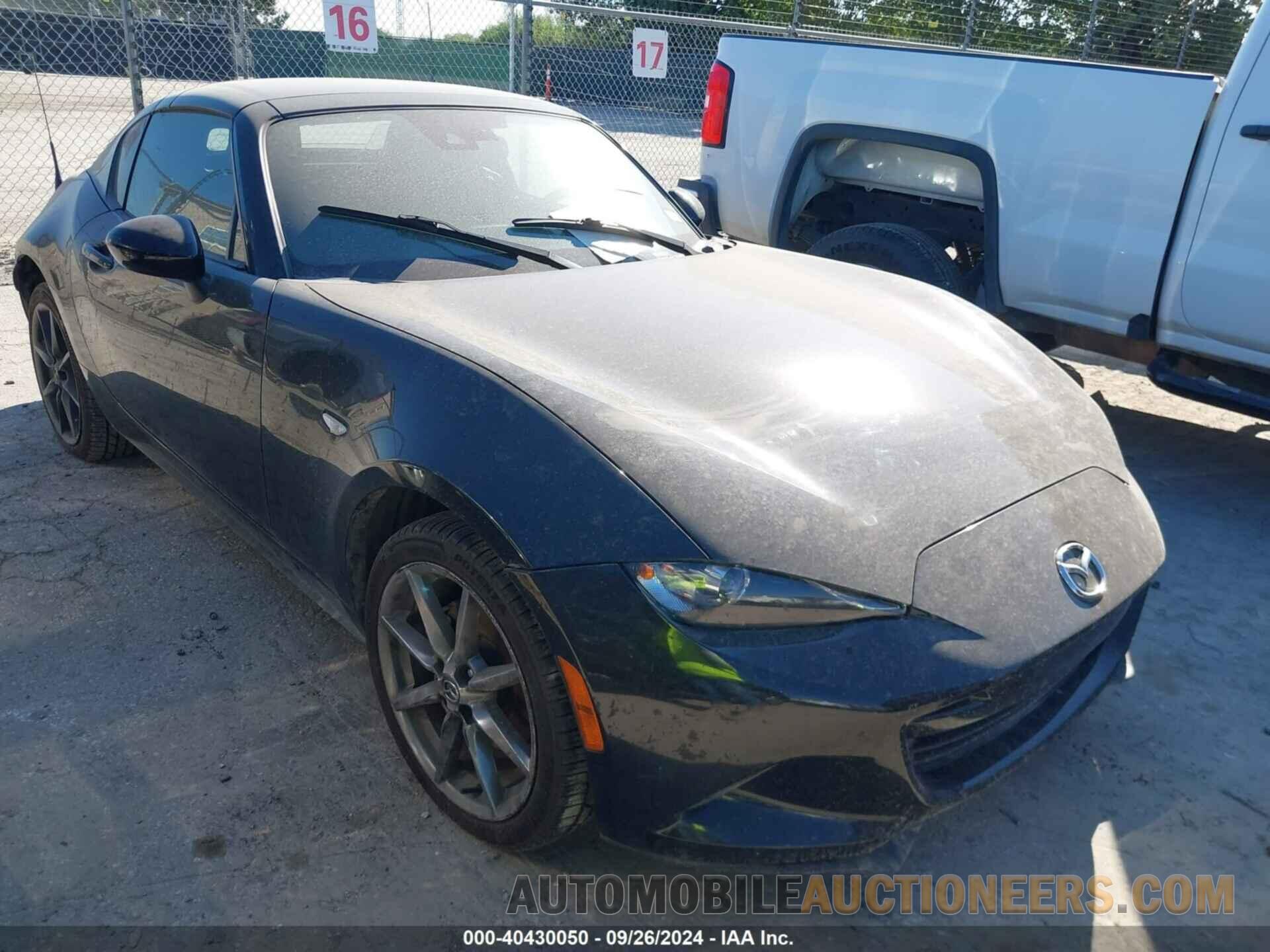 JM1NDAM79M0455930 MAZDA MX-5 MIATA 2021