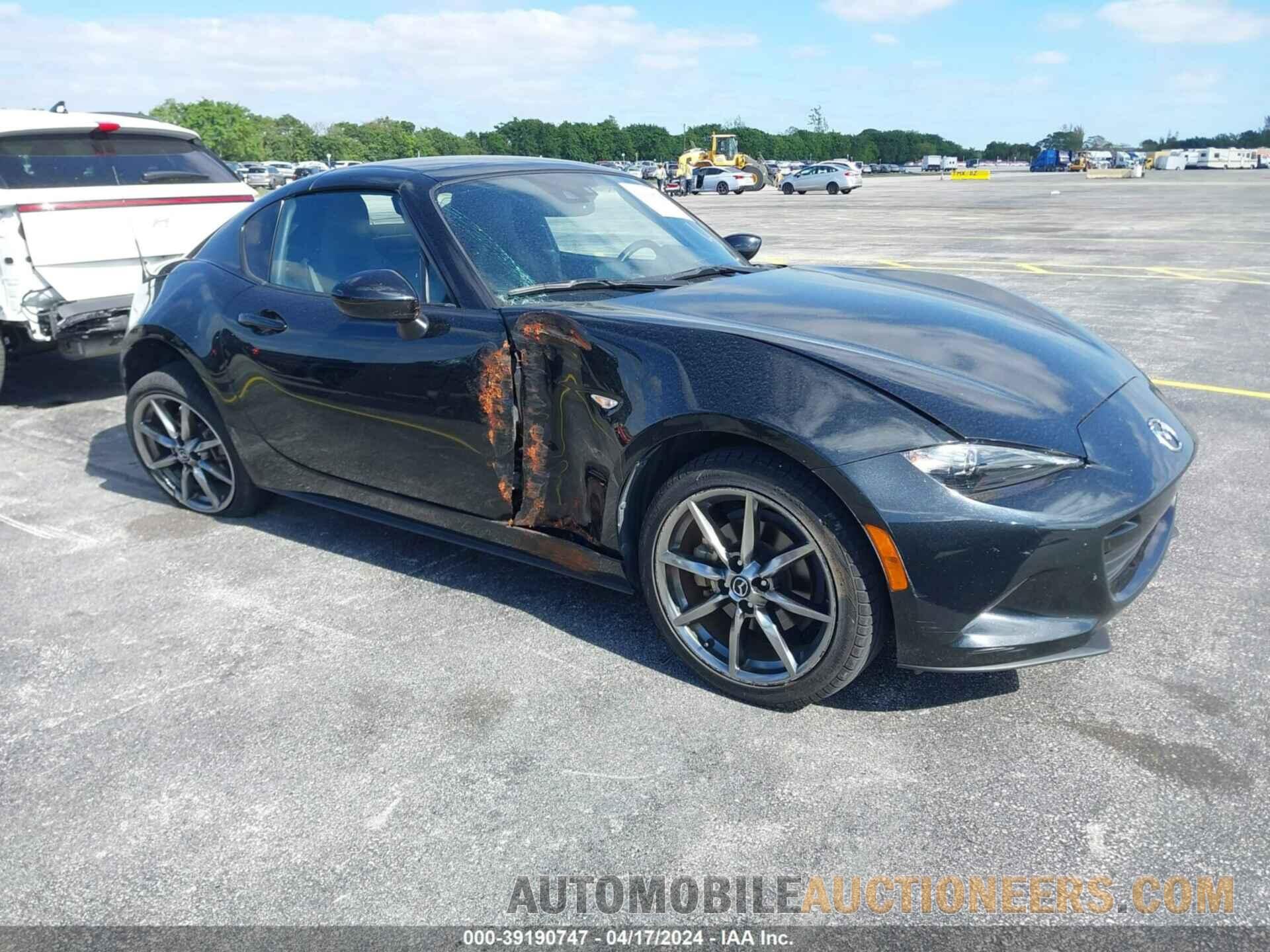 JM1NDAM7XM0452597 MAZDA MX-5 MIATA 2021