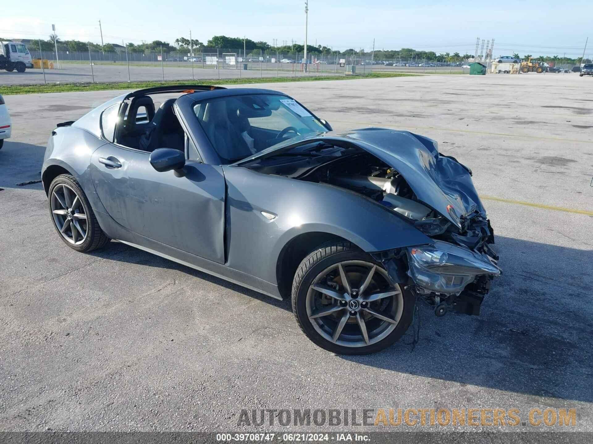 JM1NDAM7XM0458335 MAZDA MX-5 MIATA 2021