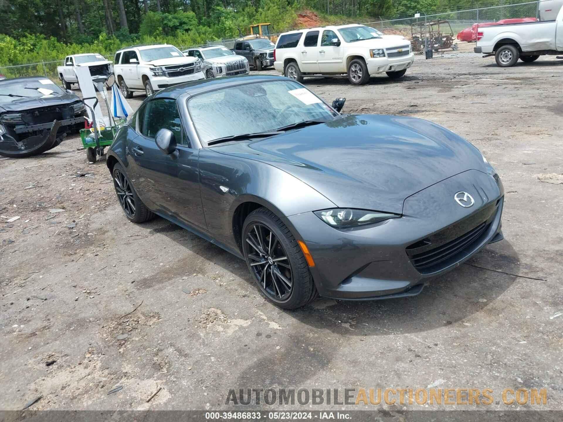 JM1NDAM7XR0600898 MAZDA MX-5 MIATA 2024