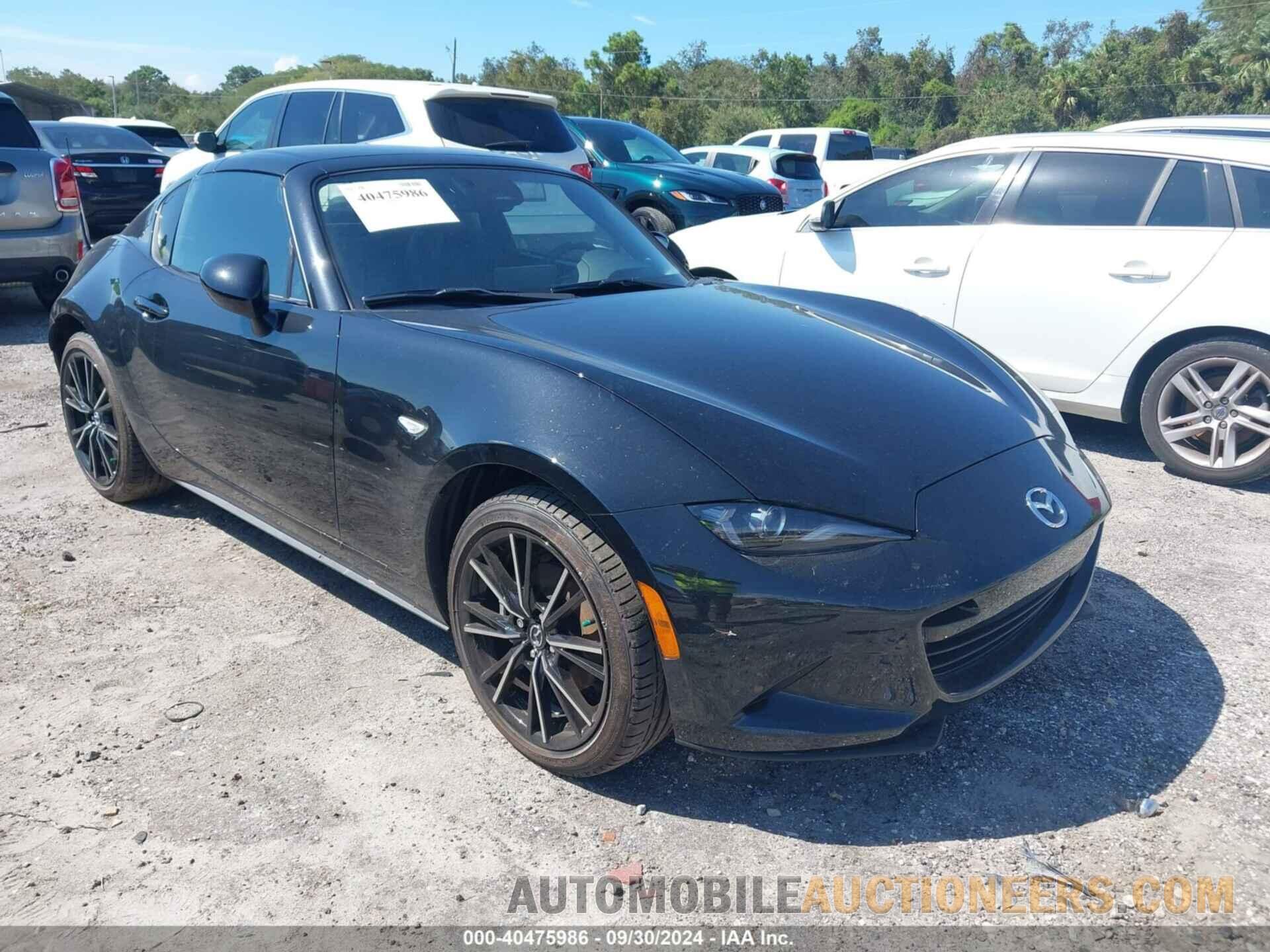 JM1NDAM7XR0602201 MAZDA MX-5 MIATA 2024