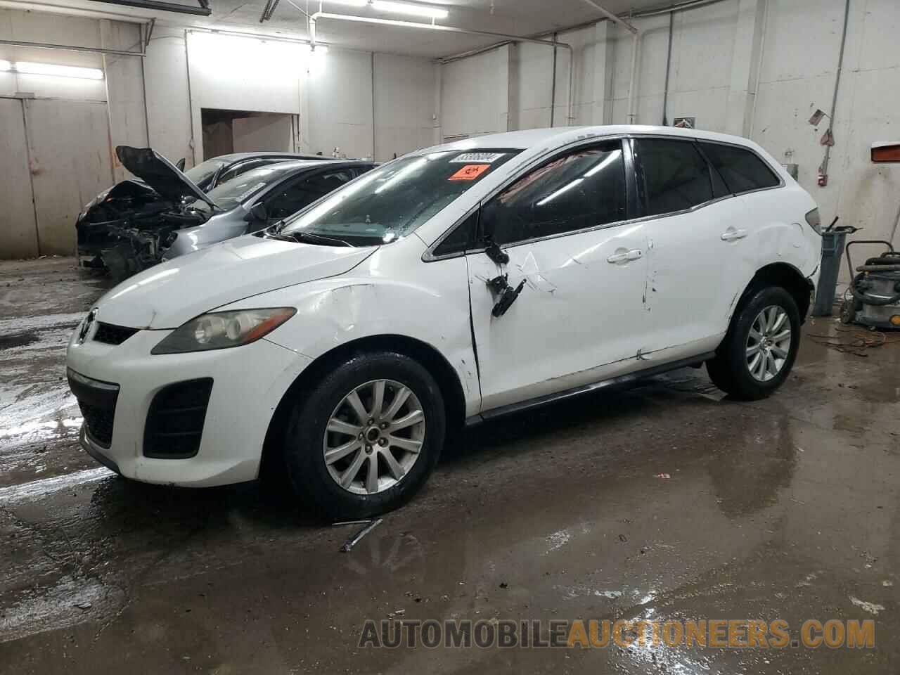 JM3ER2A50B0388424 MAZDA CX-7 2011