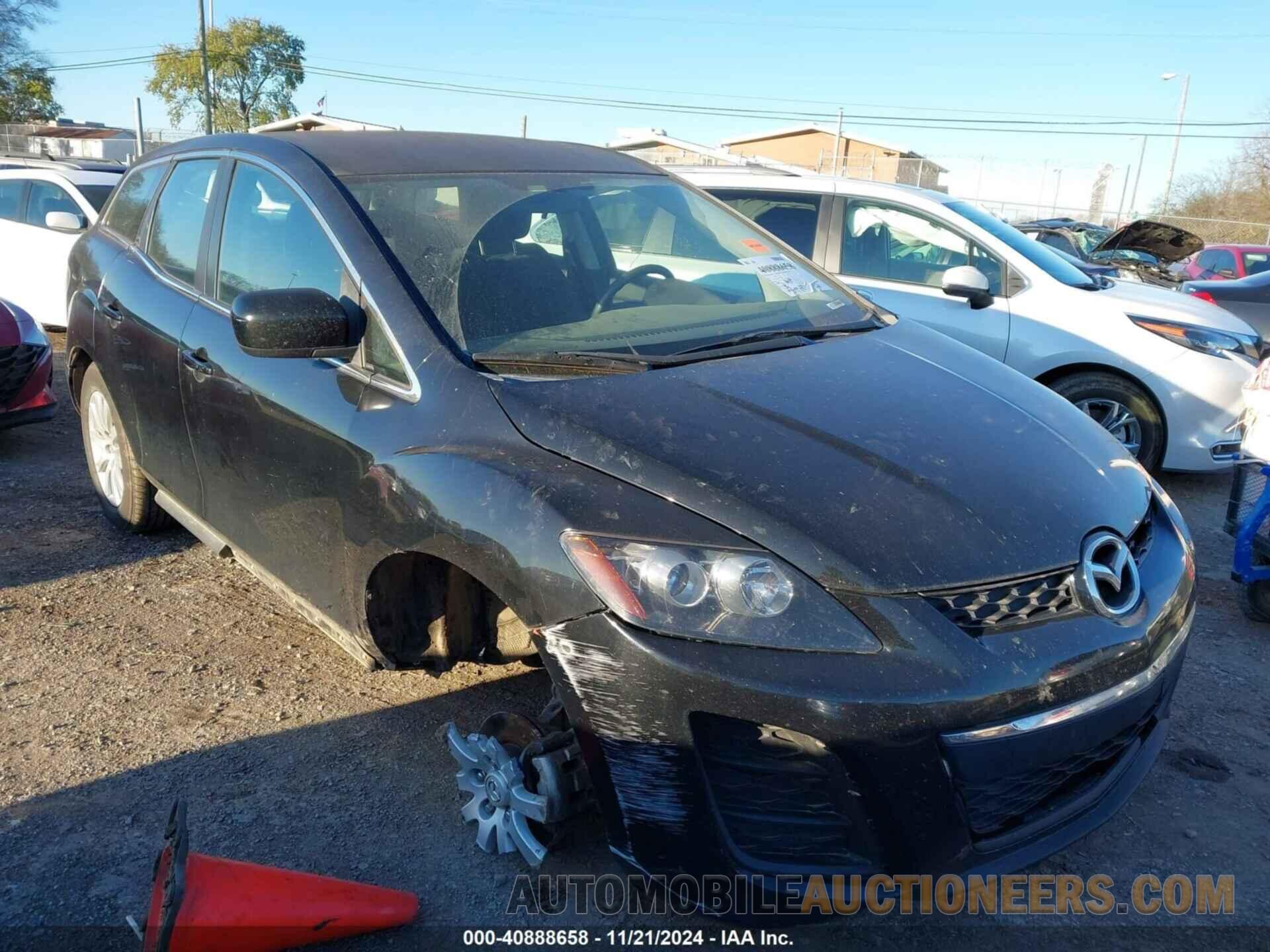 JM3ER2A51B0359269 MAZDA CX-7 2011