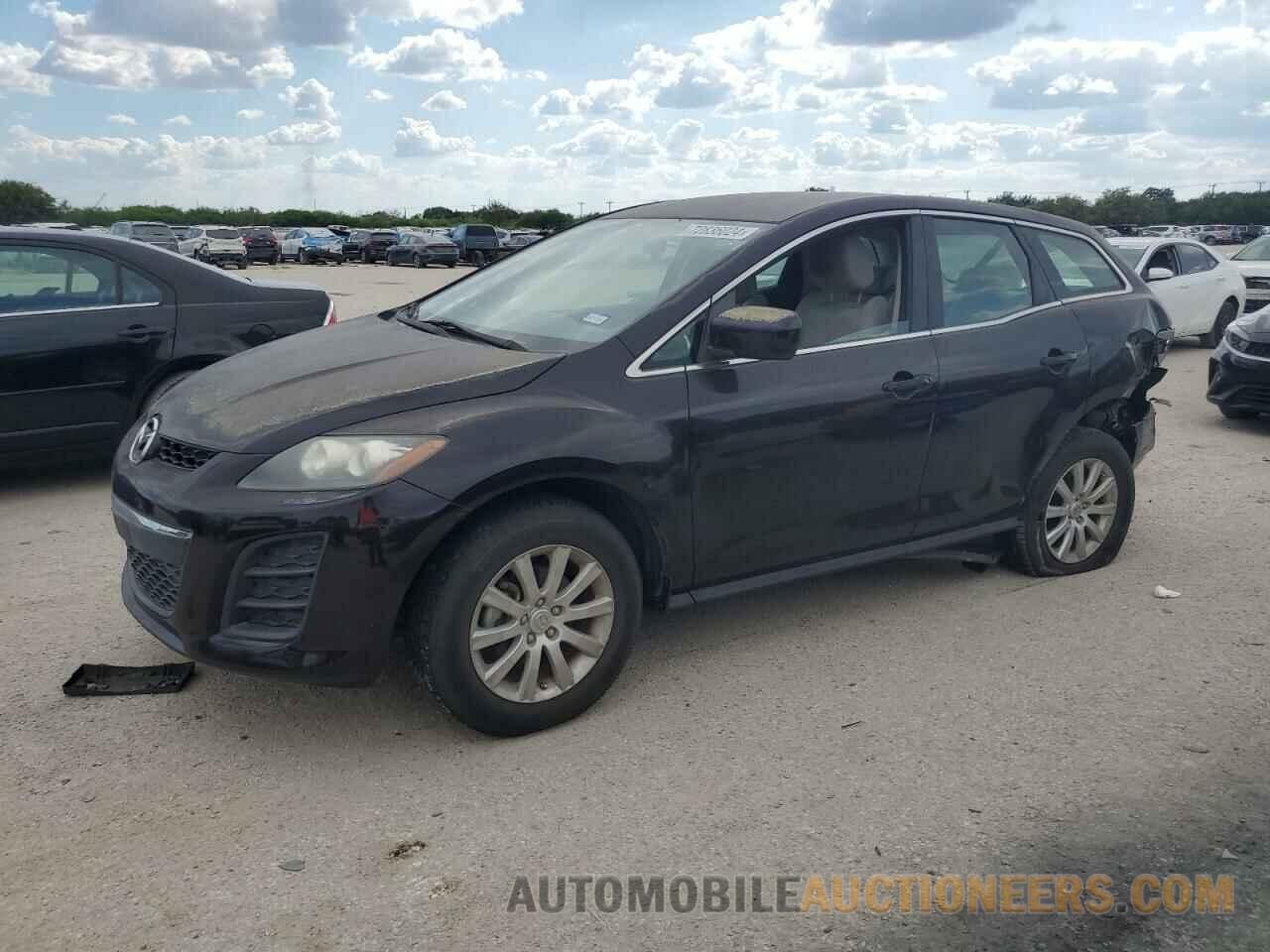 JM3ER2A54B0368791 MAZDA CX-7 2011