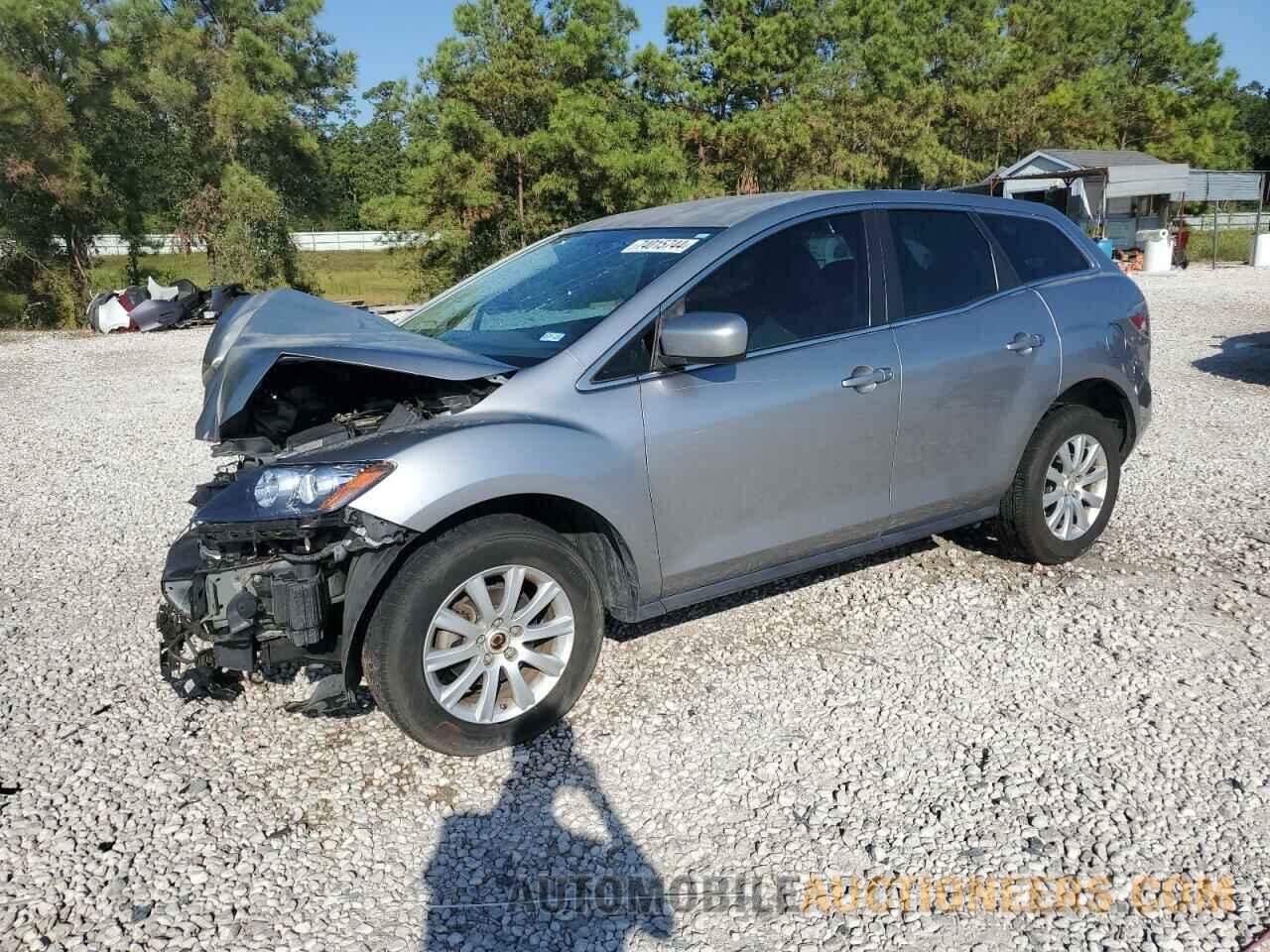 JM3ER2A54B0395103 MAZDA CX-7 2011