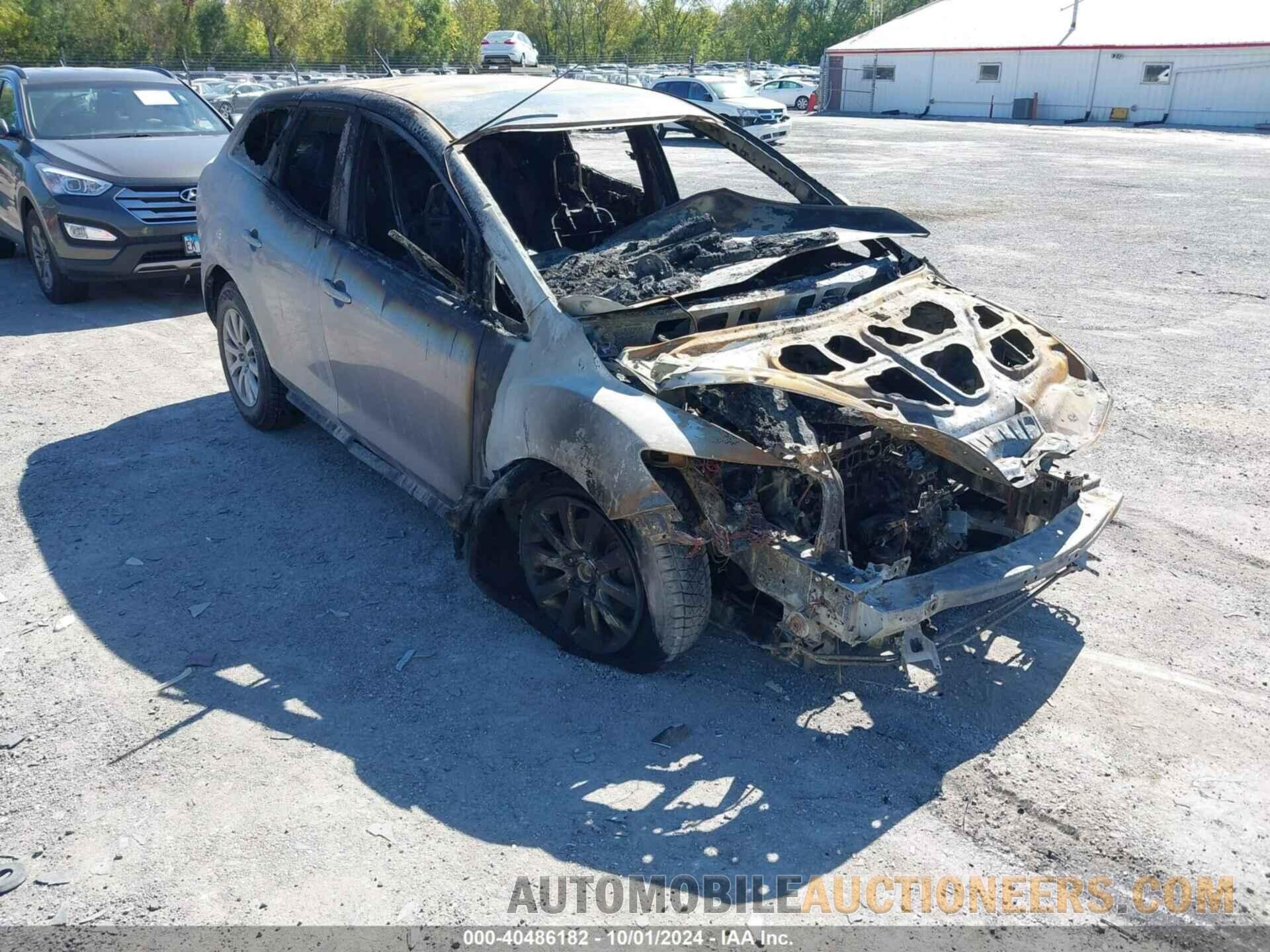 JM3ER2A56B0397984 MAZDA CX-7 2011