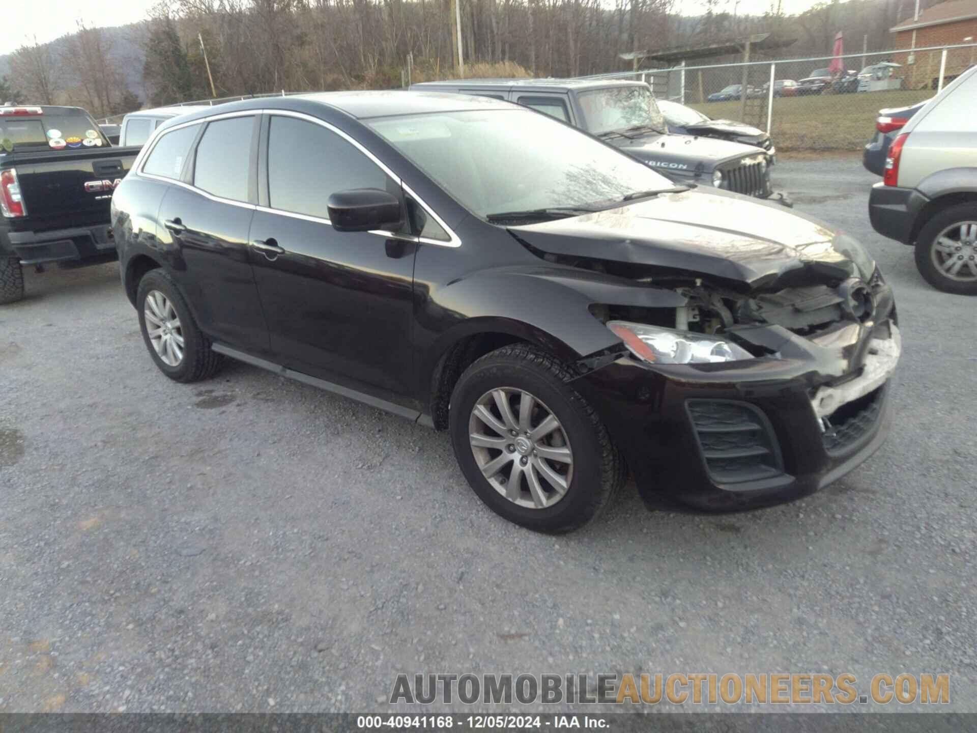 JM3ER2A56B0399413 MAZDA CX-7 2011