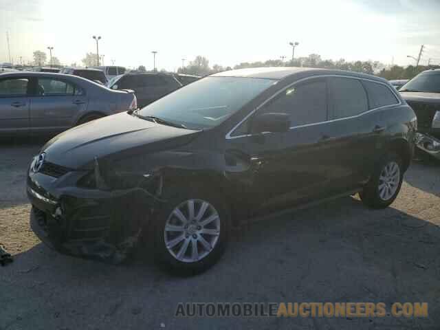 JM3ER2A57B0364377 MAZDA CX-7 2011