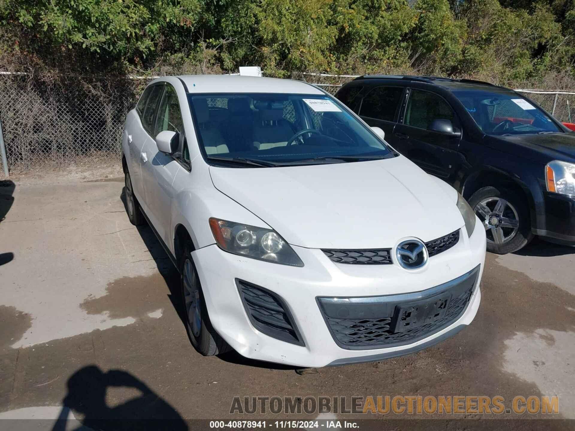 JM3ER2A57B0381969 MAZDA CX-7 2011