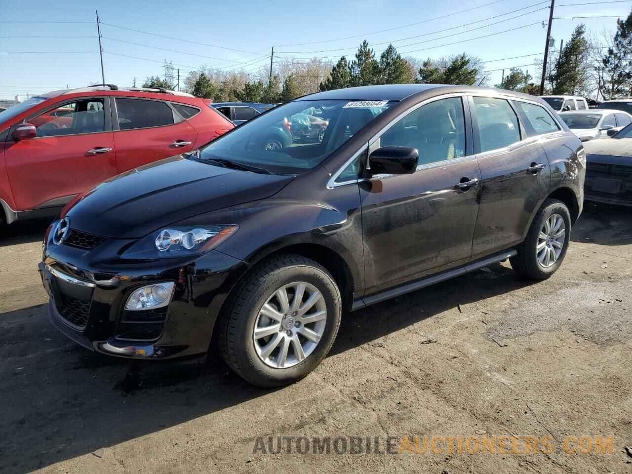 JM3ER2A57B0404635 MAZDA CX-7 2011