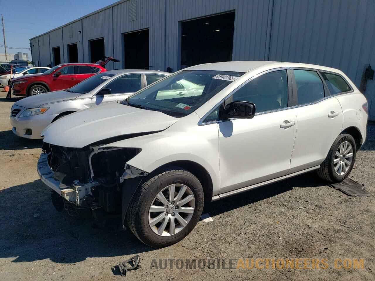 JM3ER2AM6B0364975 MAZDA CX-7 2011