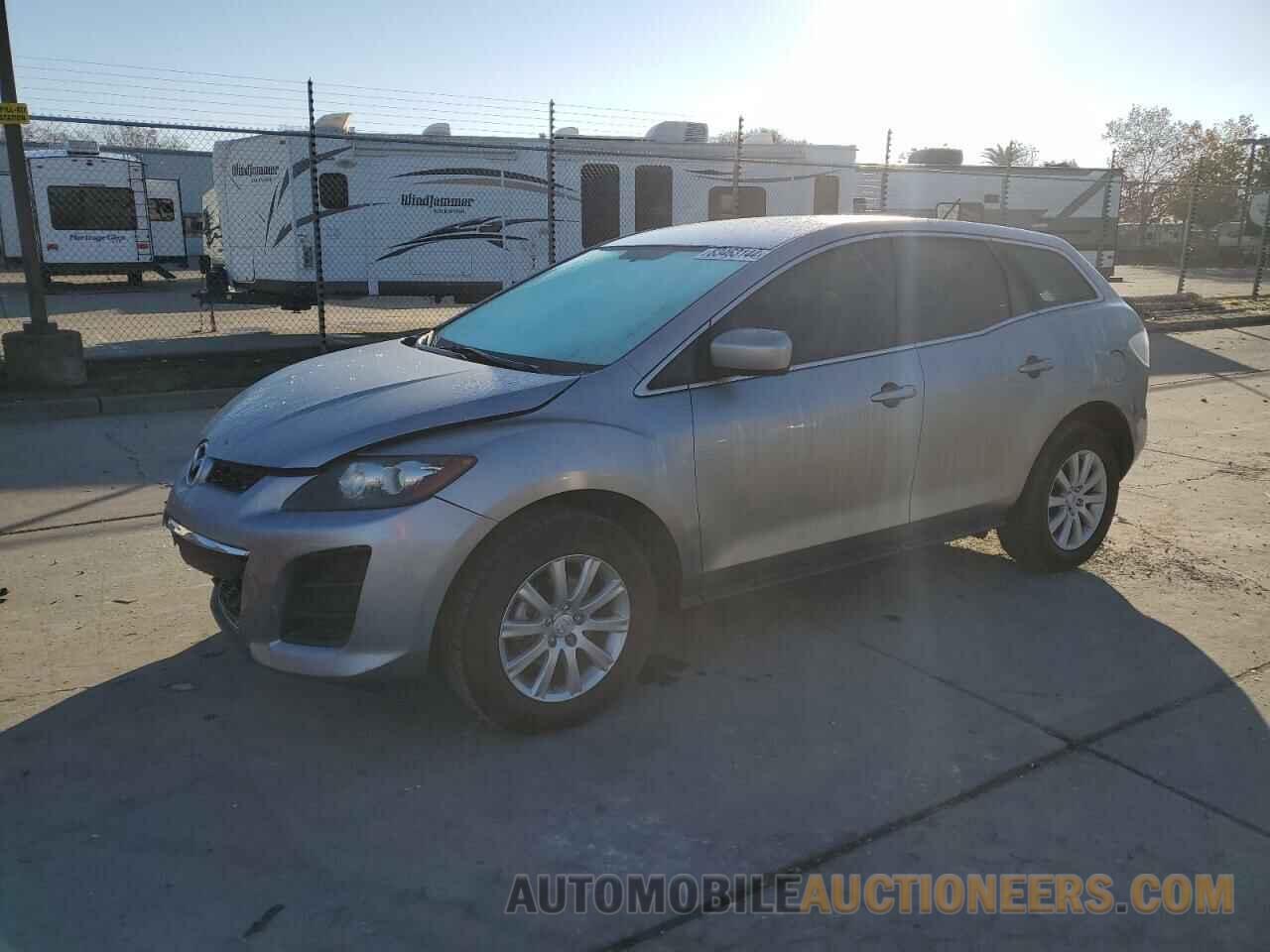 JM3ER2AM6B0382179 MAZDA CX-7 2011