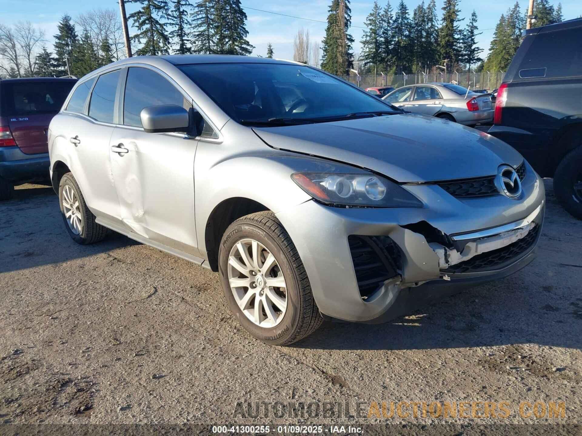 JM3ER2AMXB0388602 MAZDA CX-7 2011