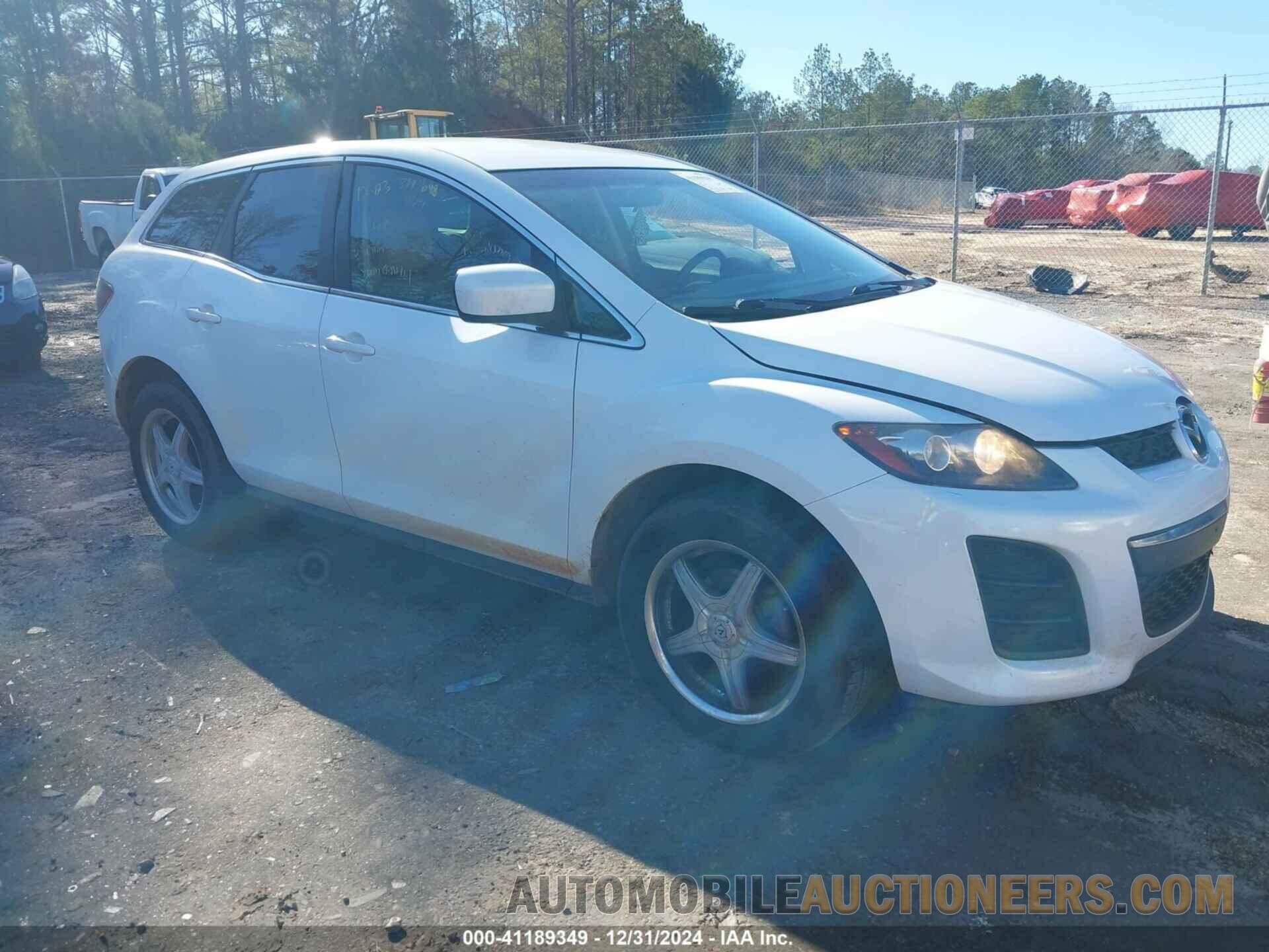 JM3ER2B54B0359698 MAZDA CX-7 2011