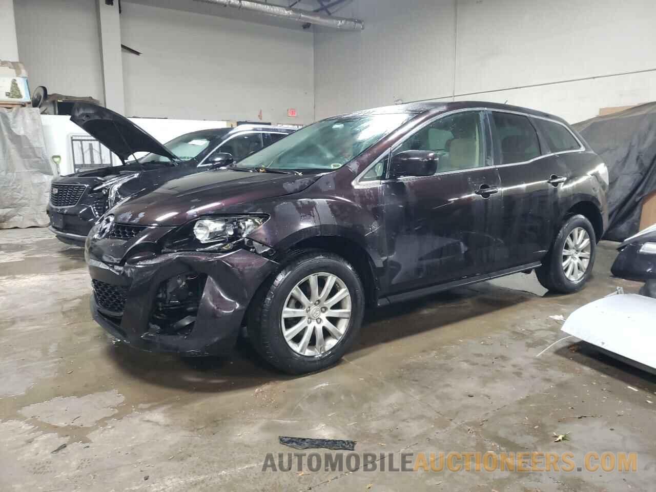 JM3ER2B55B0387204 MAZDA CX-7 2011