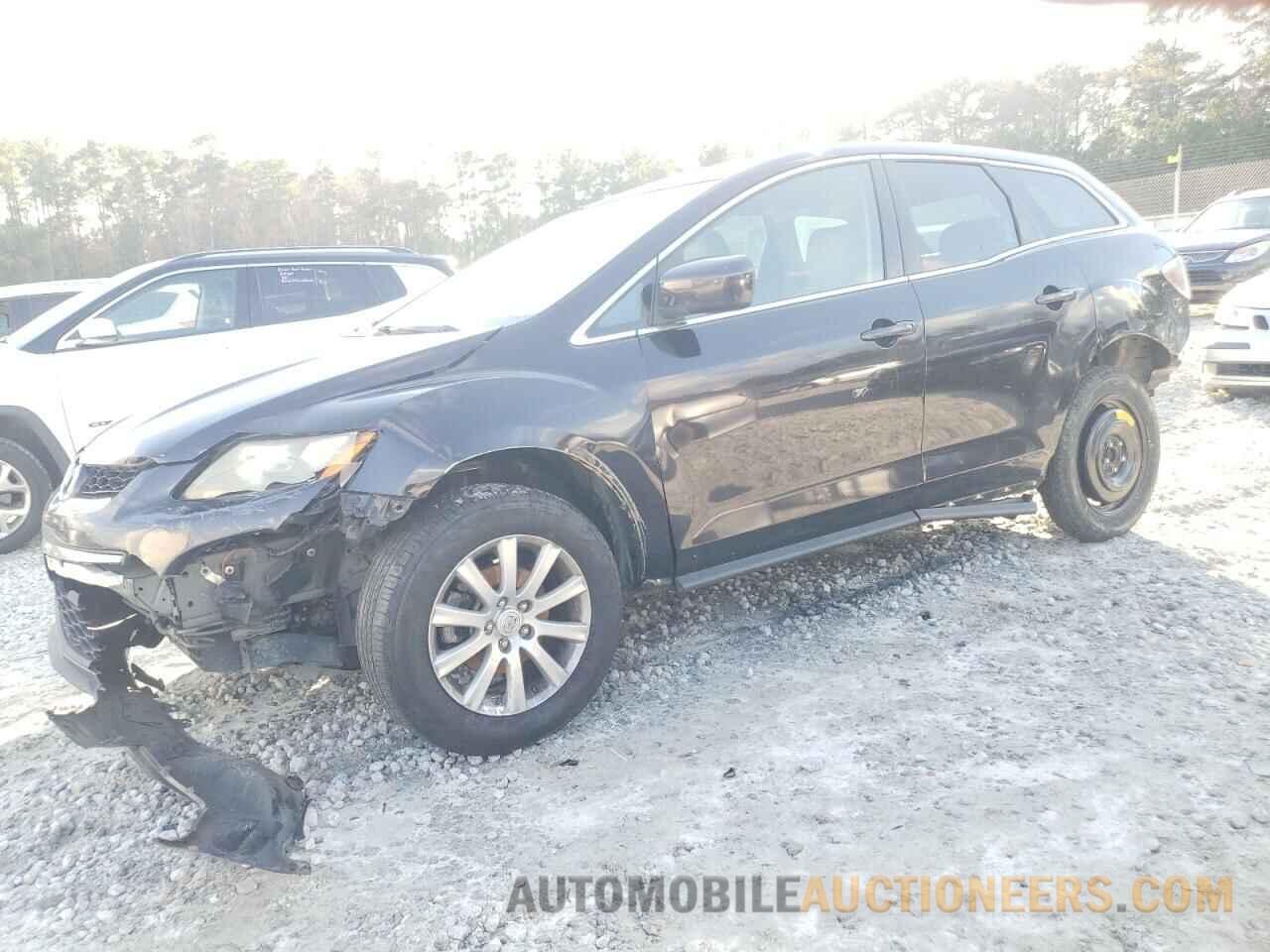 JM3ER2B58B0378027 MAZDA CX-7 2011