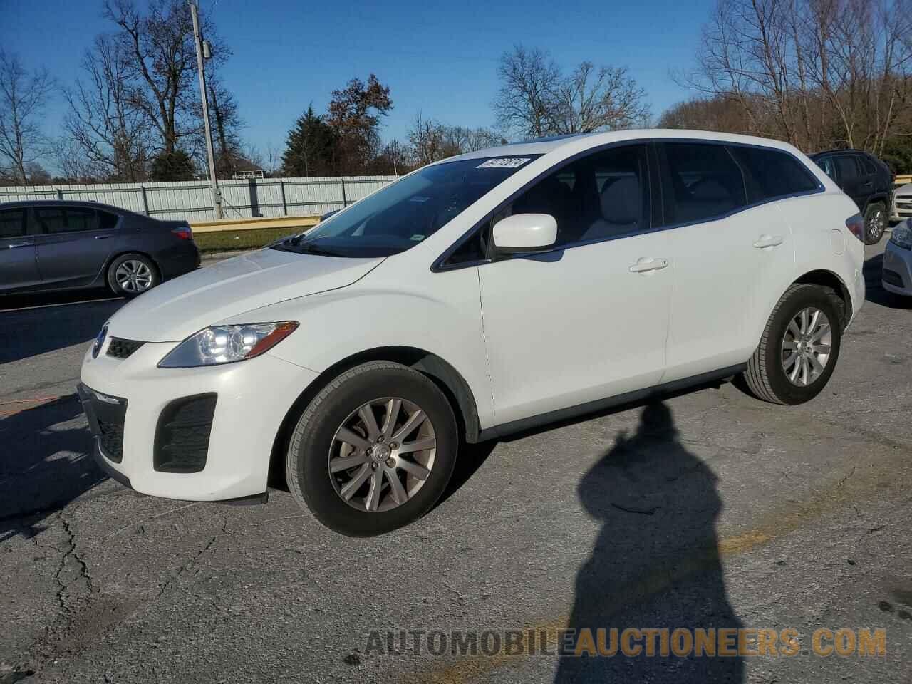 JM3ER2B58B0387746 MAZDA CX-7 2011