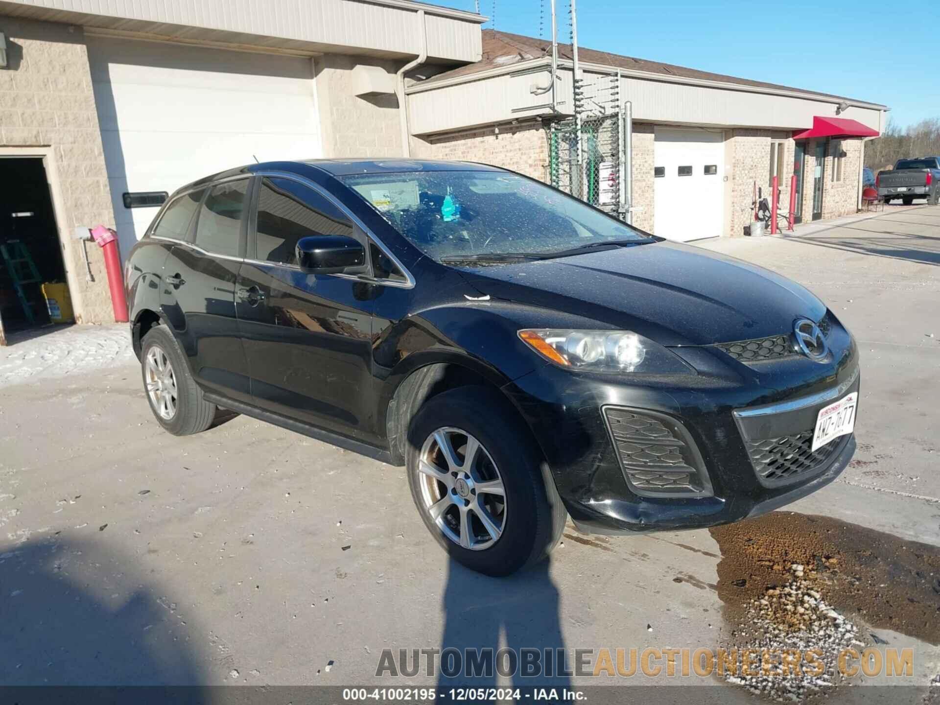 JM3ER2B5XB0355879 MAZDA CX-7 2011